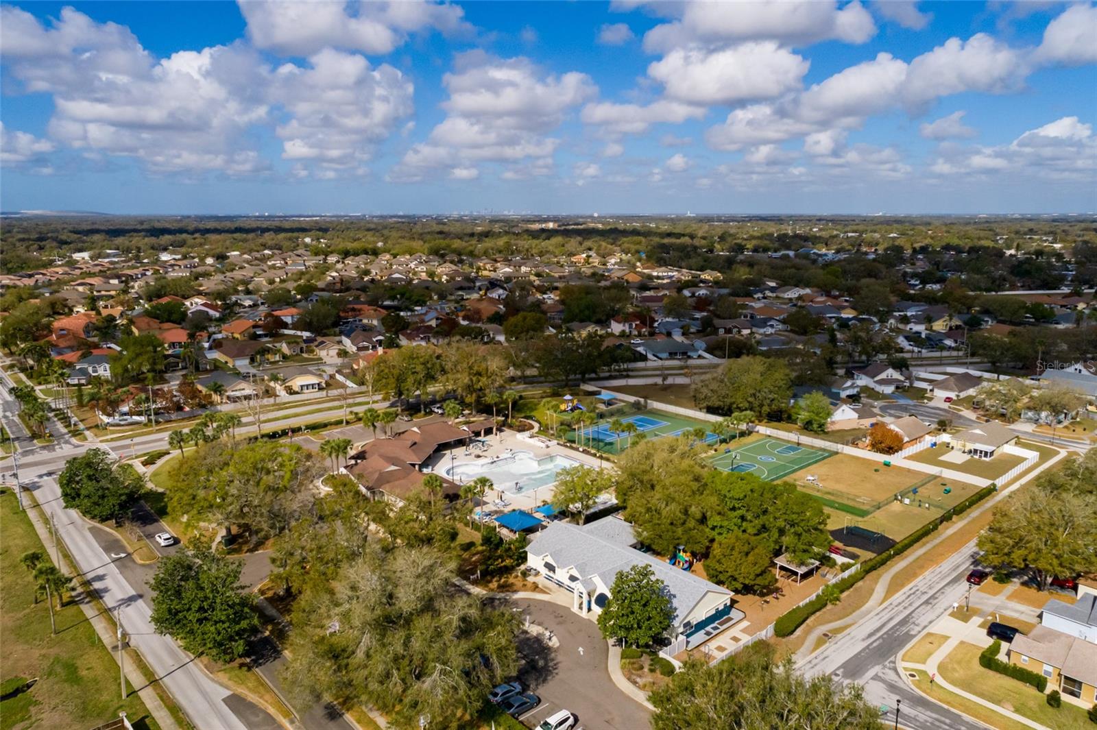 BRENTWOOD HILLS TR A UNIT 2 - Residential