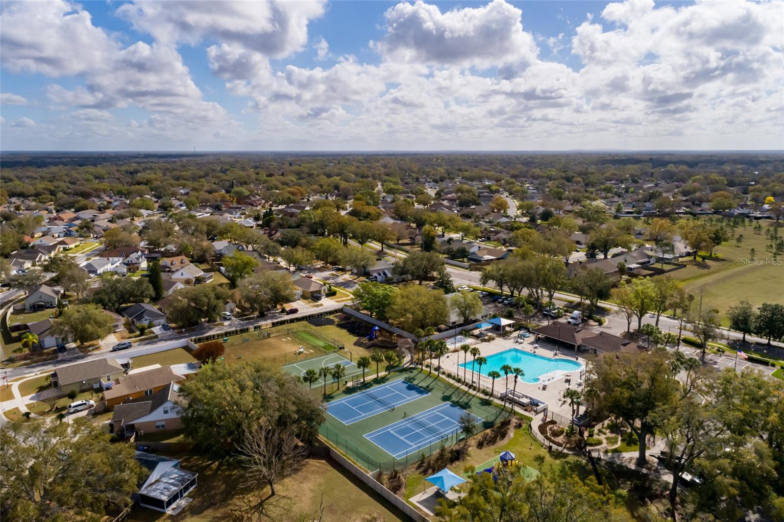 BRENTWOOD HILLS TR A UNIT 2 - Residential