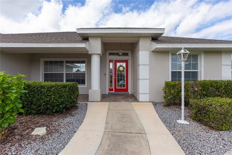 A home in BELLEVIEW