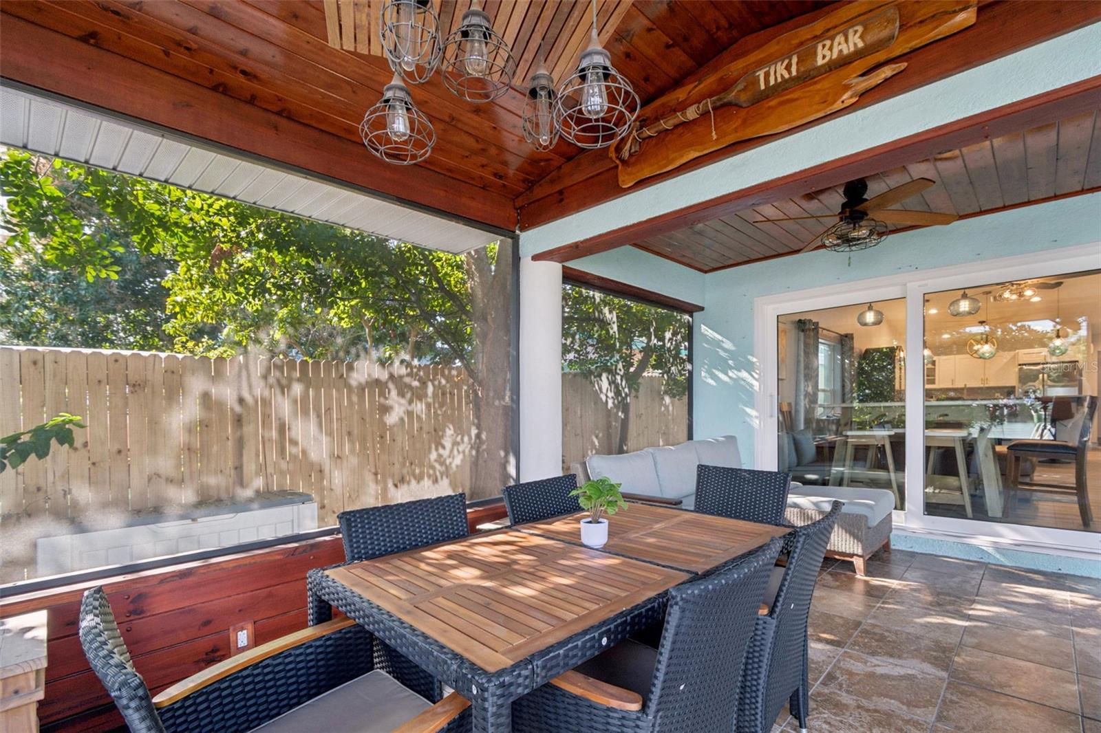 SUN-LIT SHORES - Residential Lease