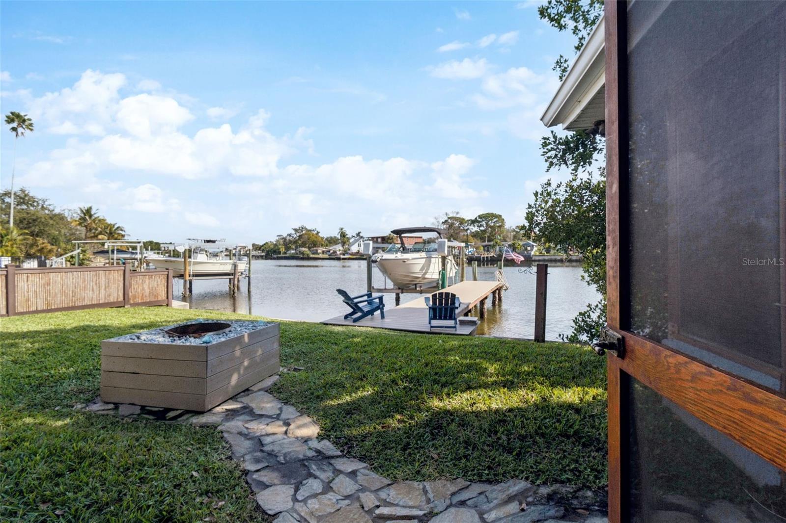 SUN-LIT SHORES - Residential Lease