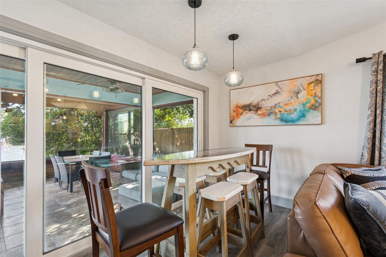 SUN-LIT SHORES - Residential Lease