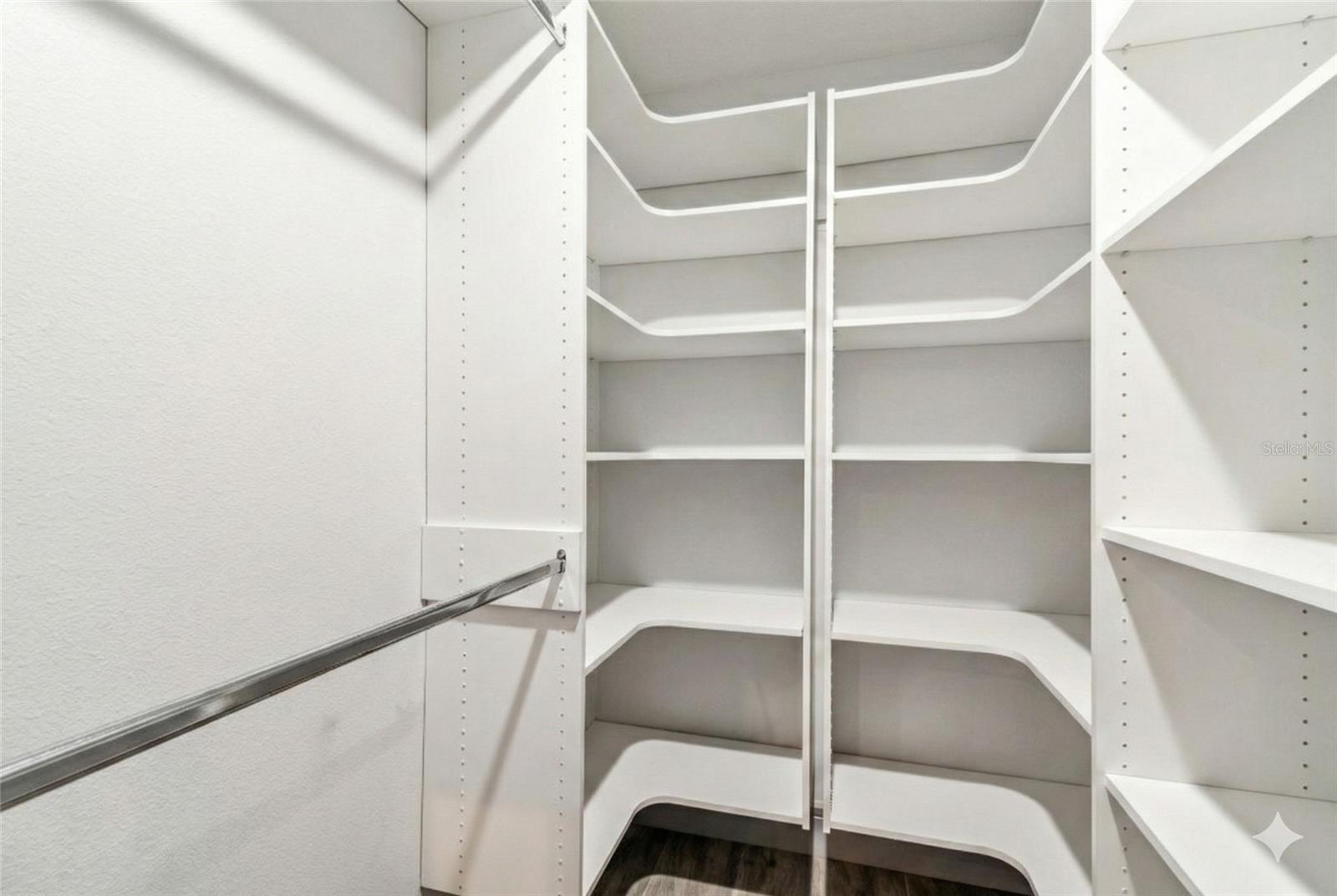 SUN-LIT SHORES - Residential Lease