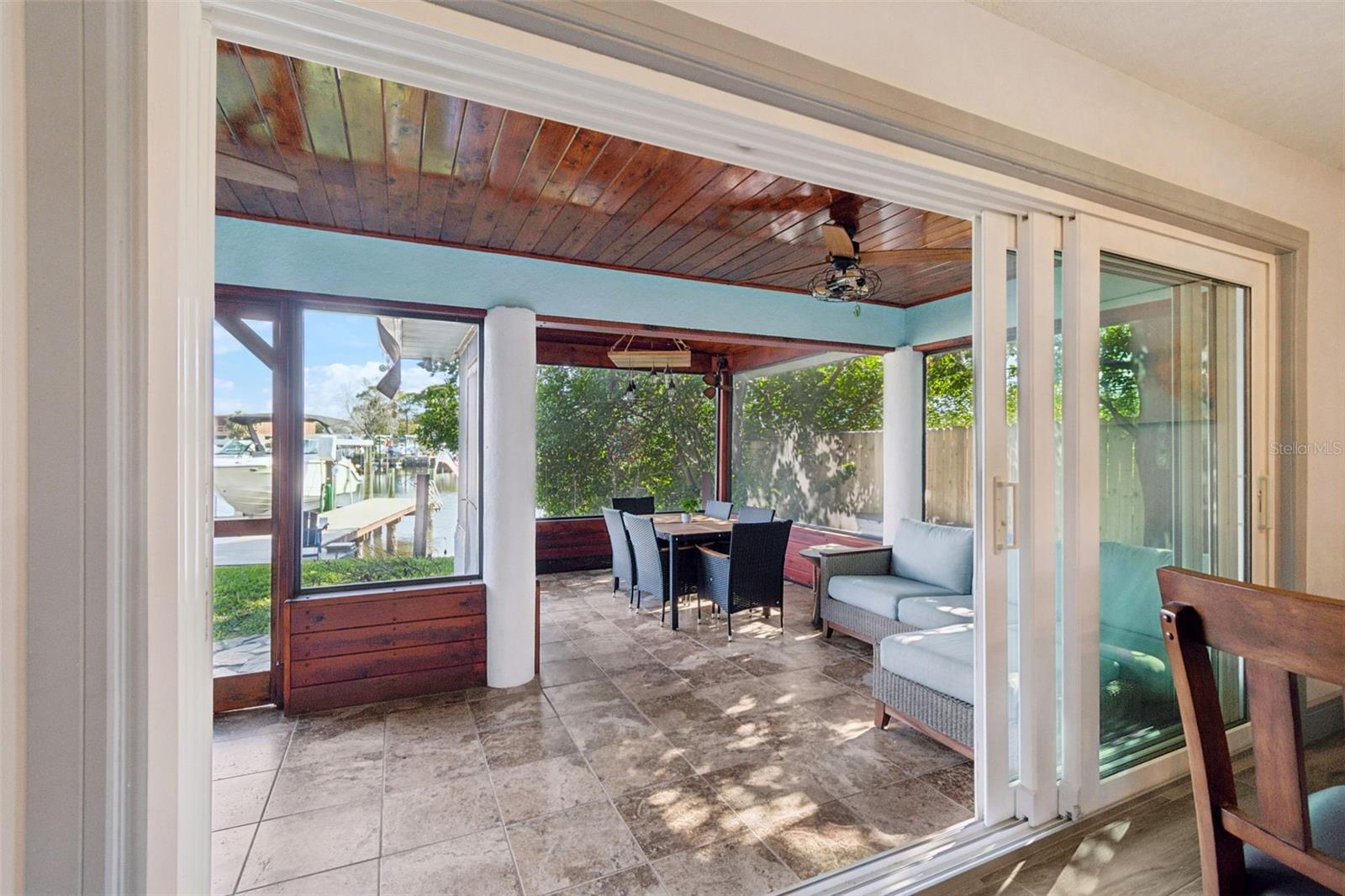 SUN-LIT SHORES - Residential Lease