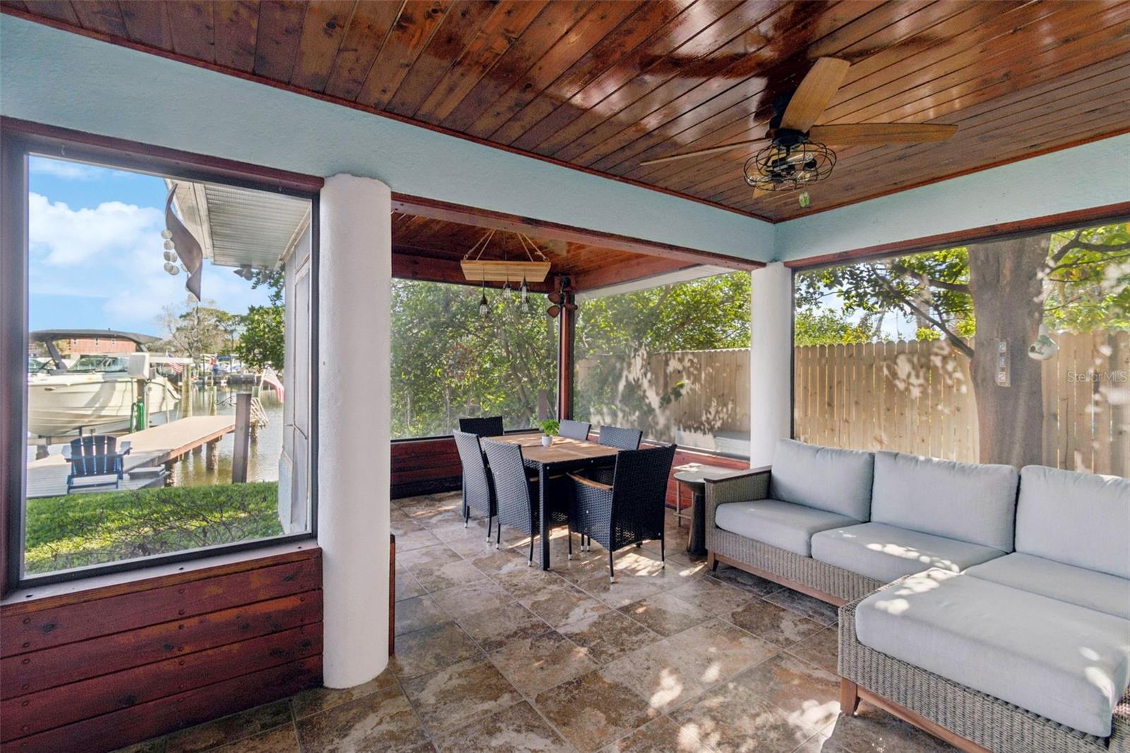 SUN-LIT SHORES - Residential Lease