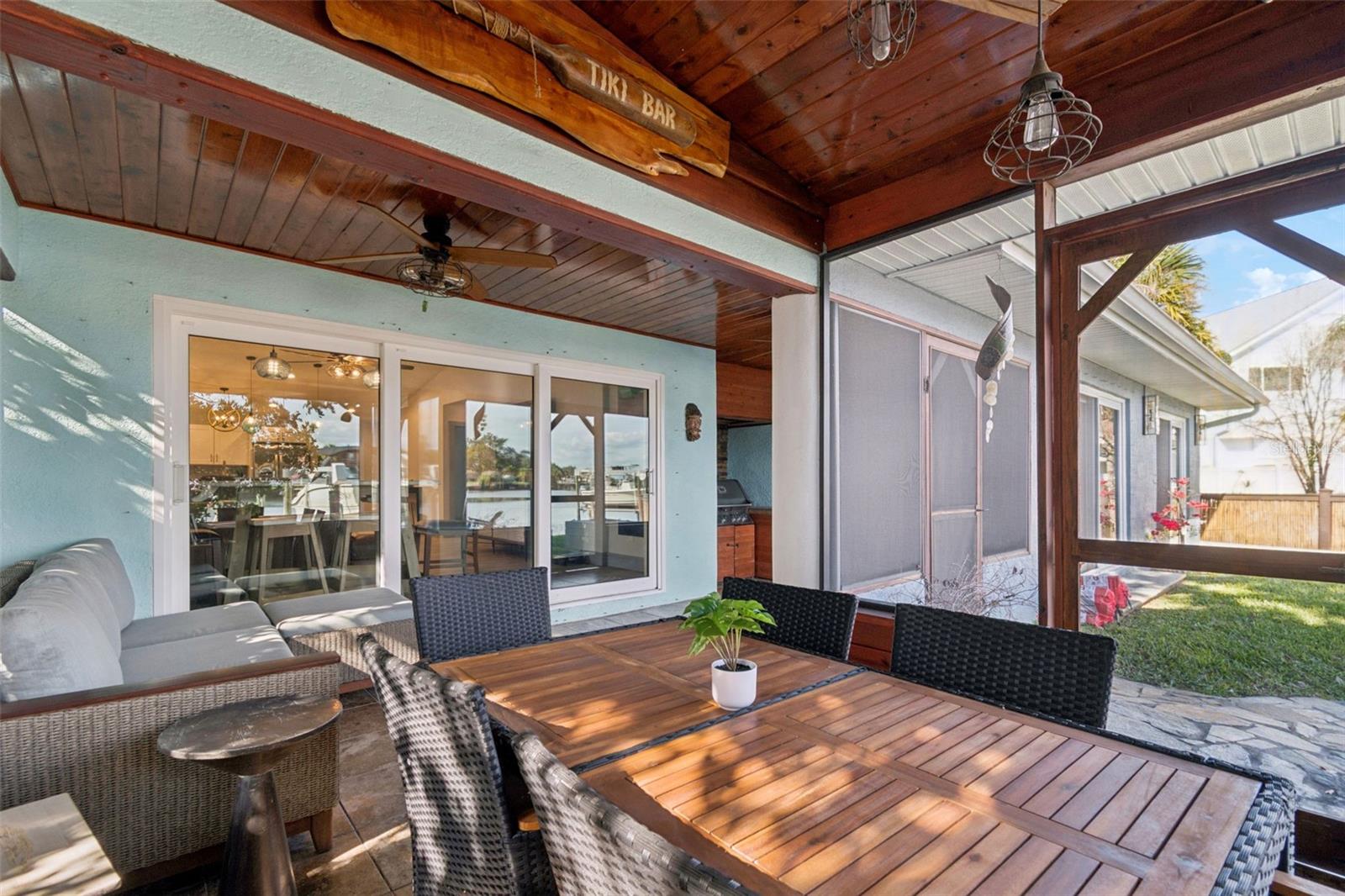 SUN-LIT SHORES - Residential Lease