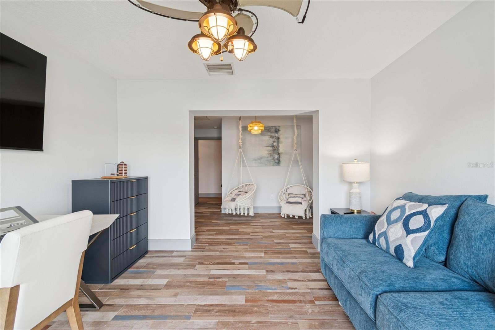 SUN-LIT SHORES - Residential Lease