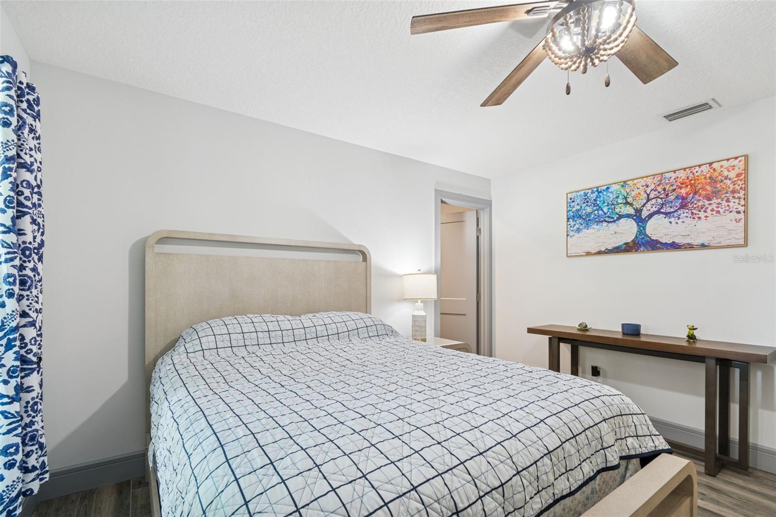 SUN-LIT SHORES - Residential Lease