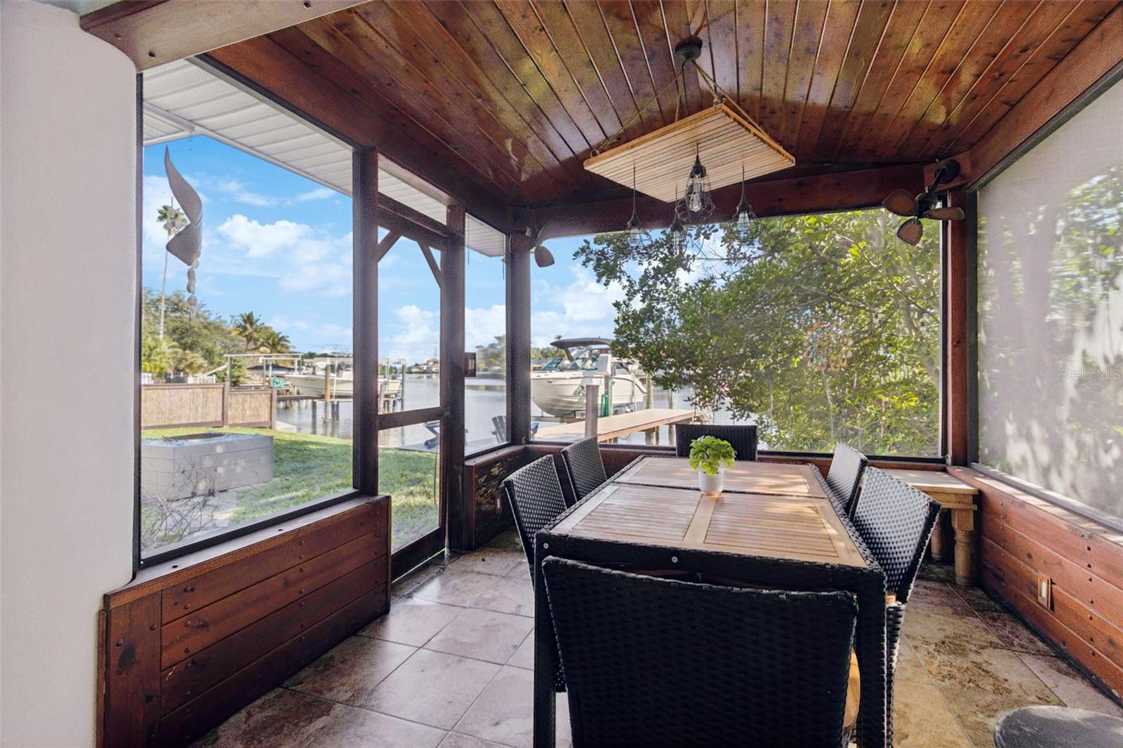 SUN-LIT SHORES - Residential Lease