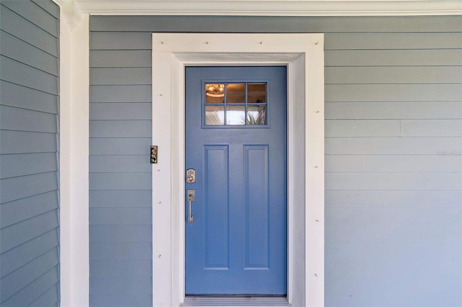 SUN-LIT SHORES - Residential Lease