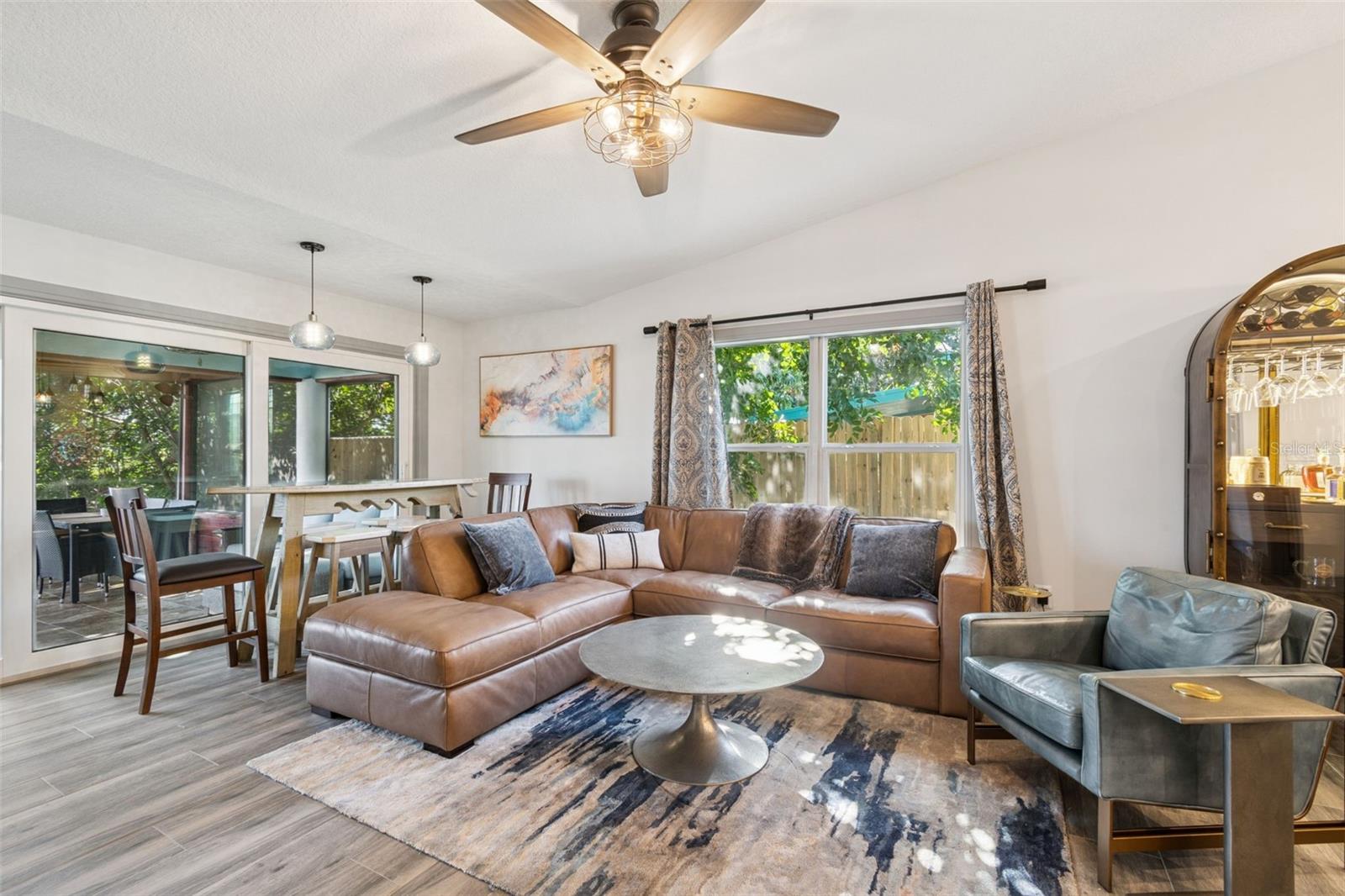 SUN-LIT SHORES - Residential Lease