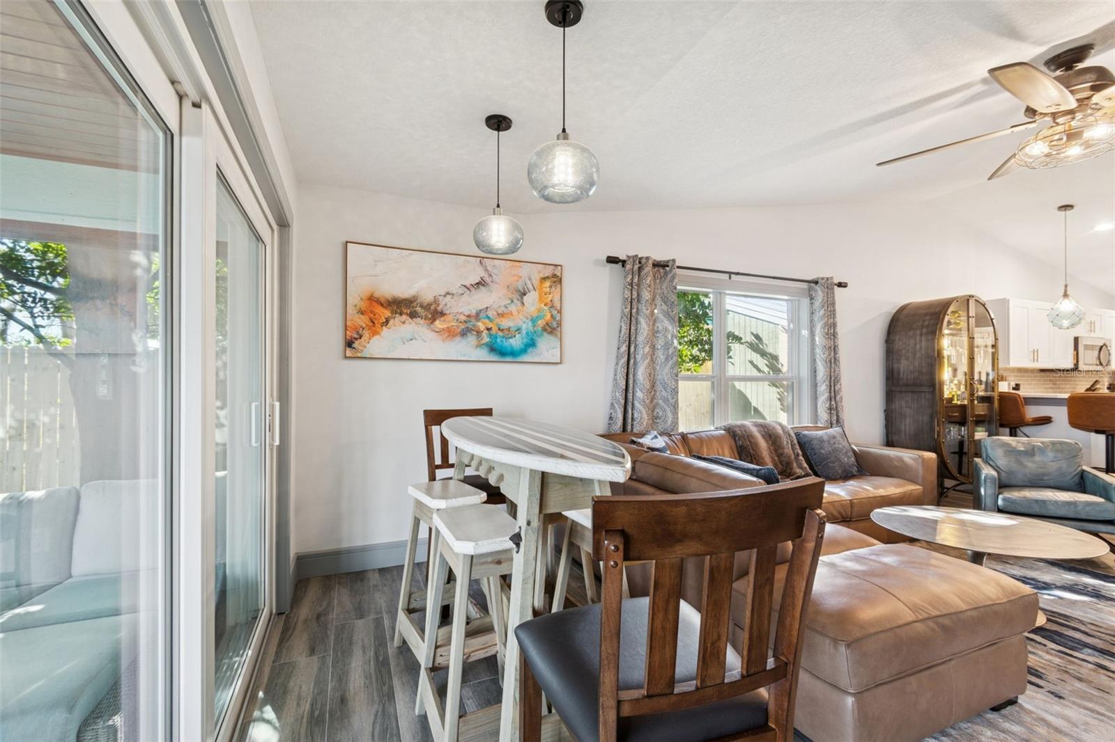 SUN-LIT SHORES - Residential Lease