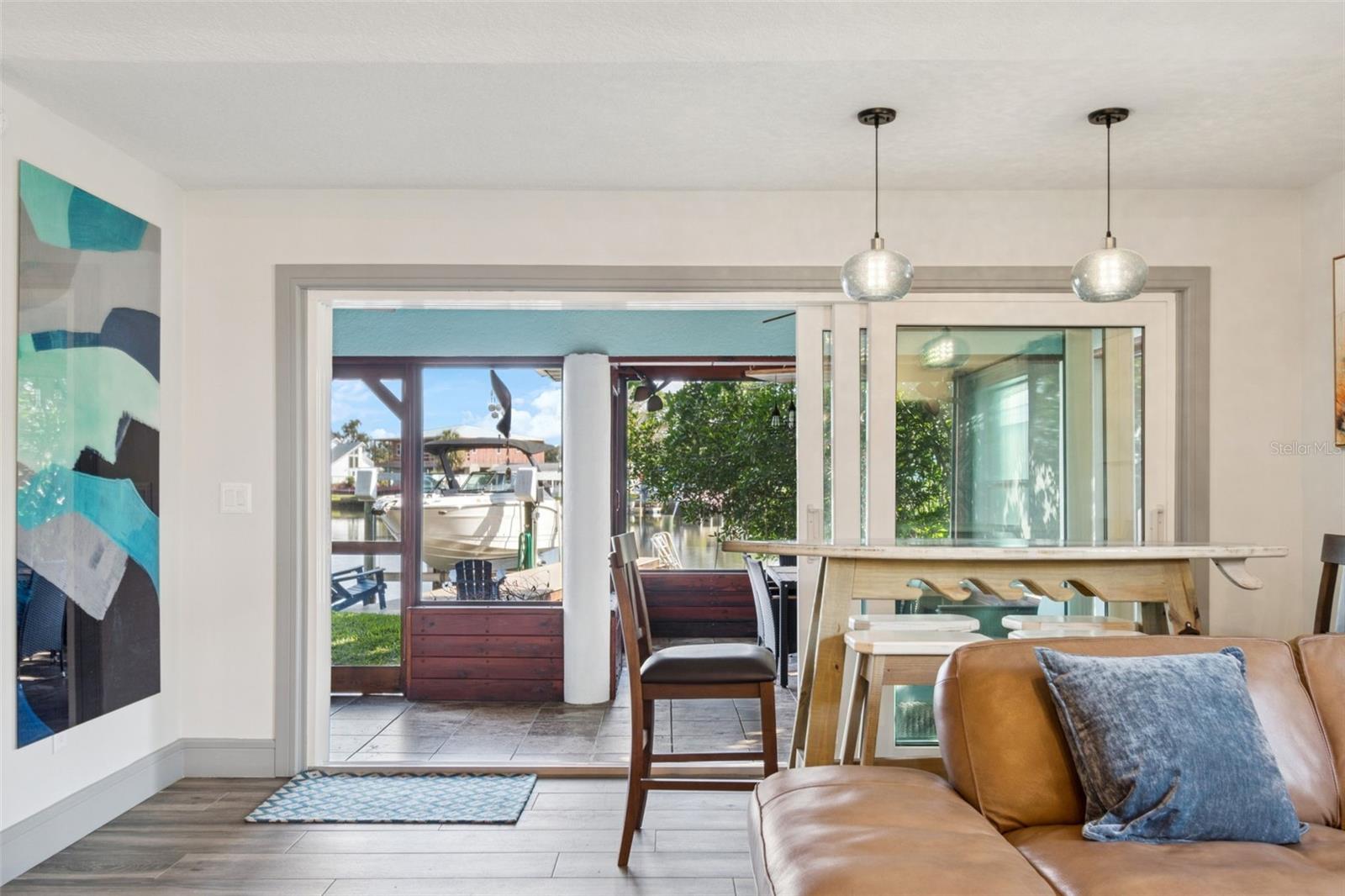 SUN-LIT SHORES - Residential Lease