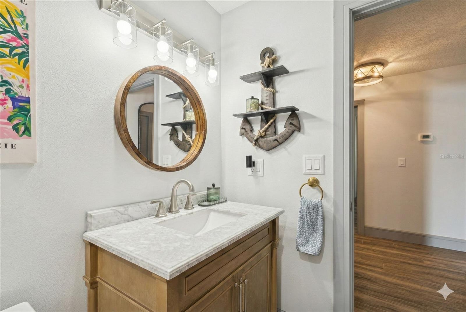 SUN-LIT SHORES - Residential Lease