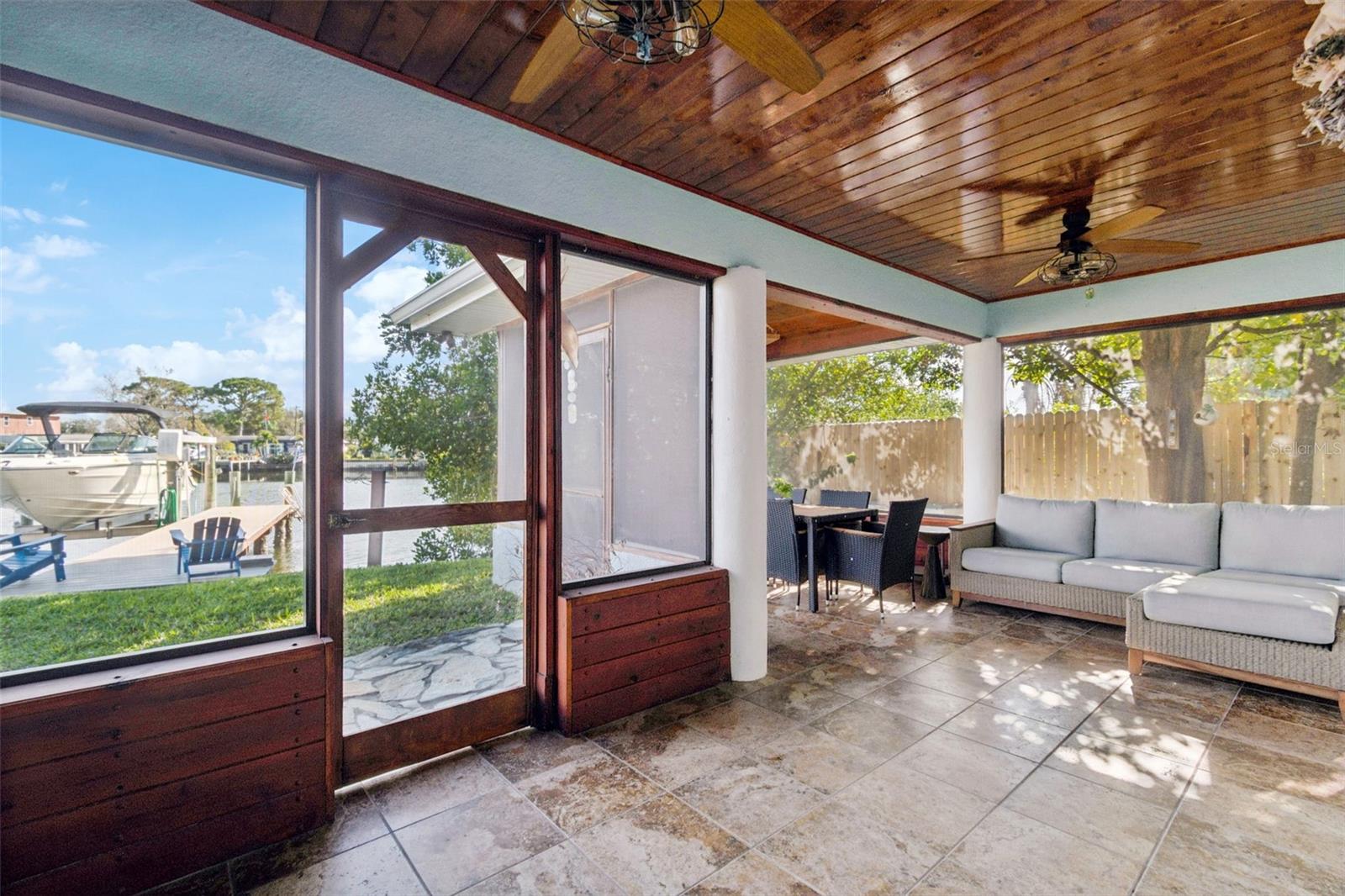 SUN-LIT SHORES - Residential Lease