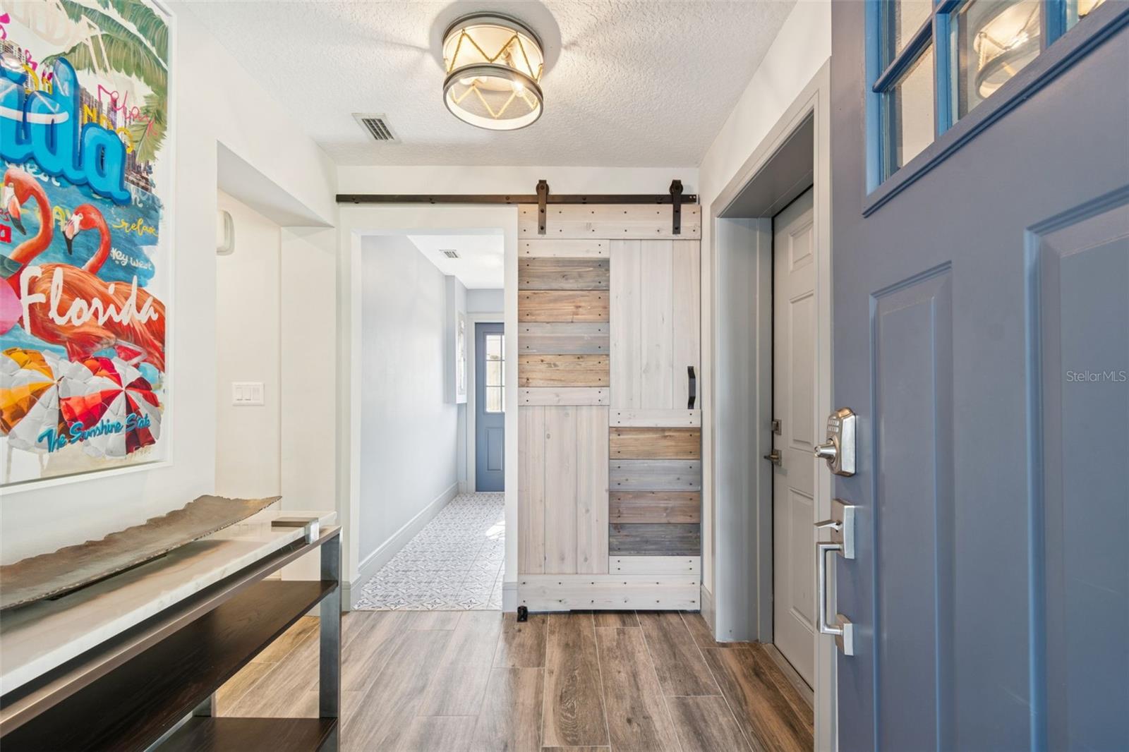 SUN-LIT SHORES - Residential Lease