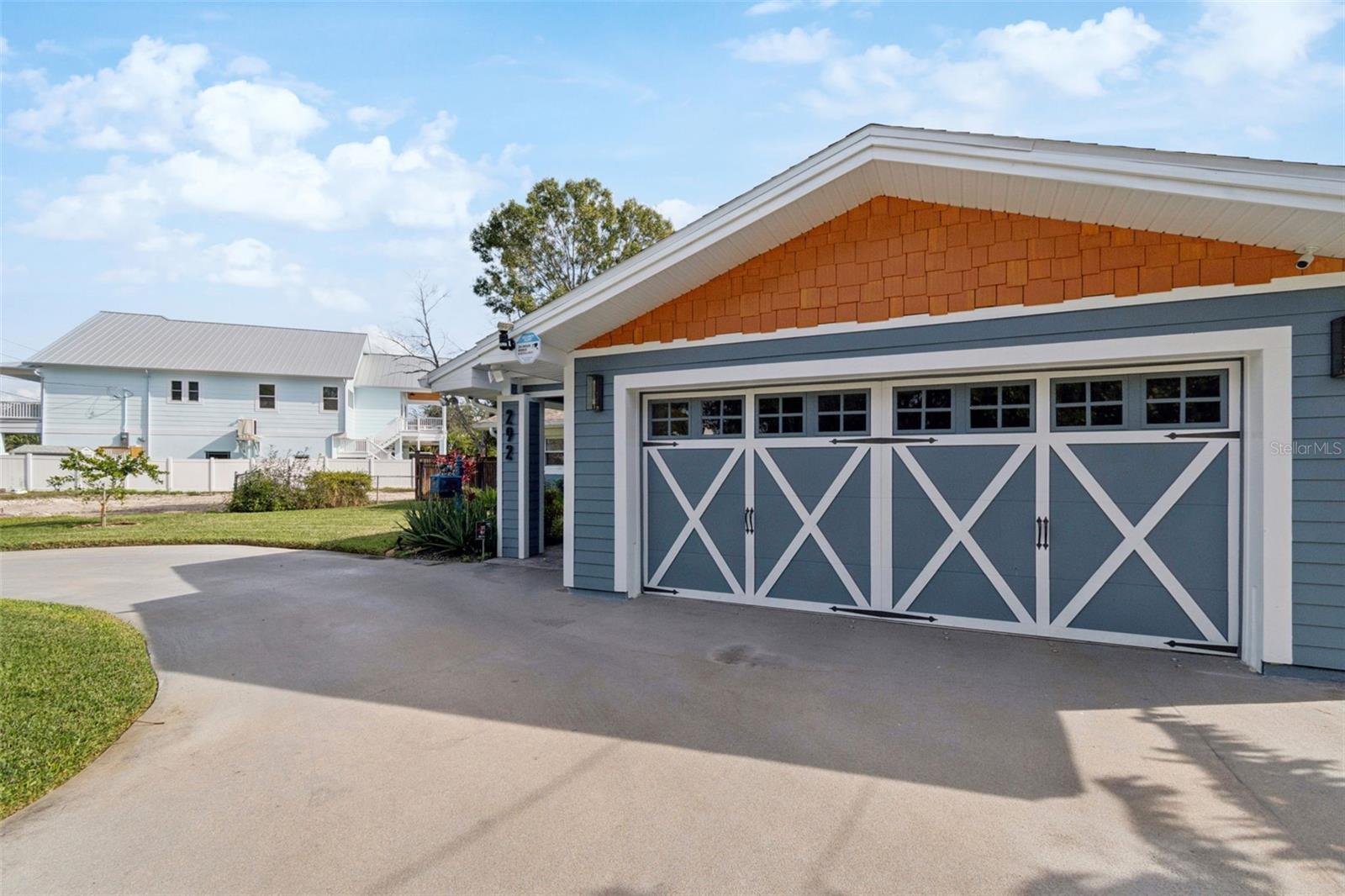 SUN-LIT SHORES - Residential Lease