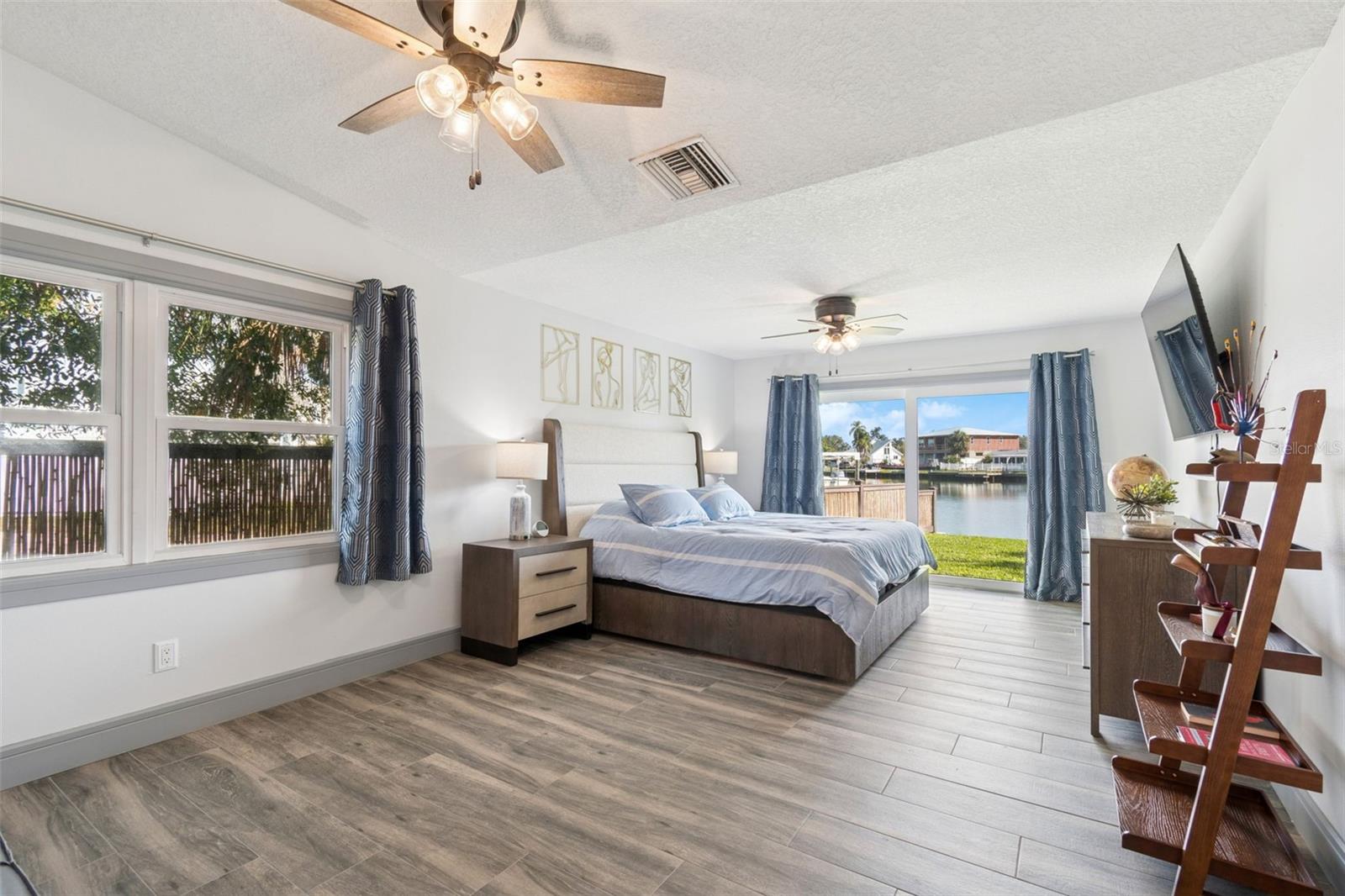 SUN-LIT SHORES - Residential Lease