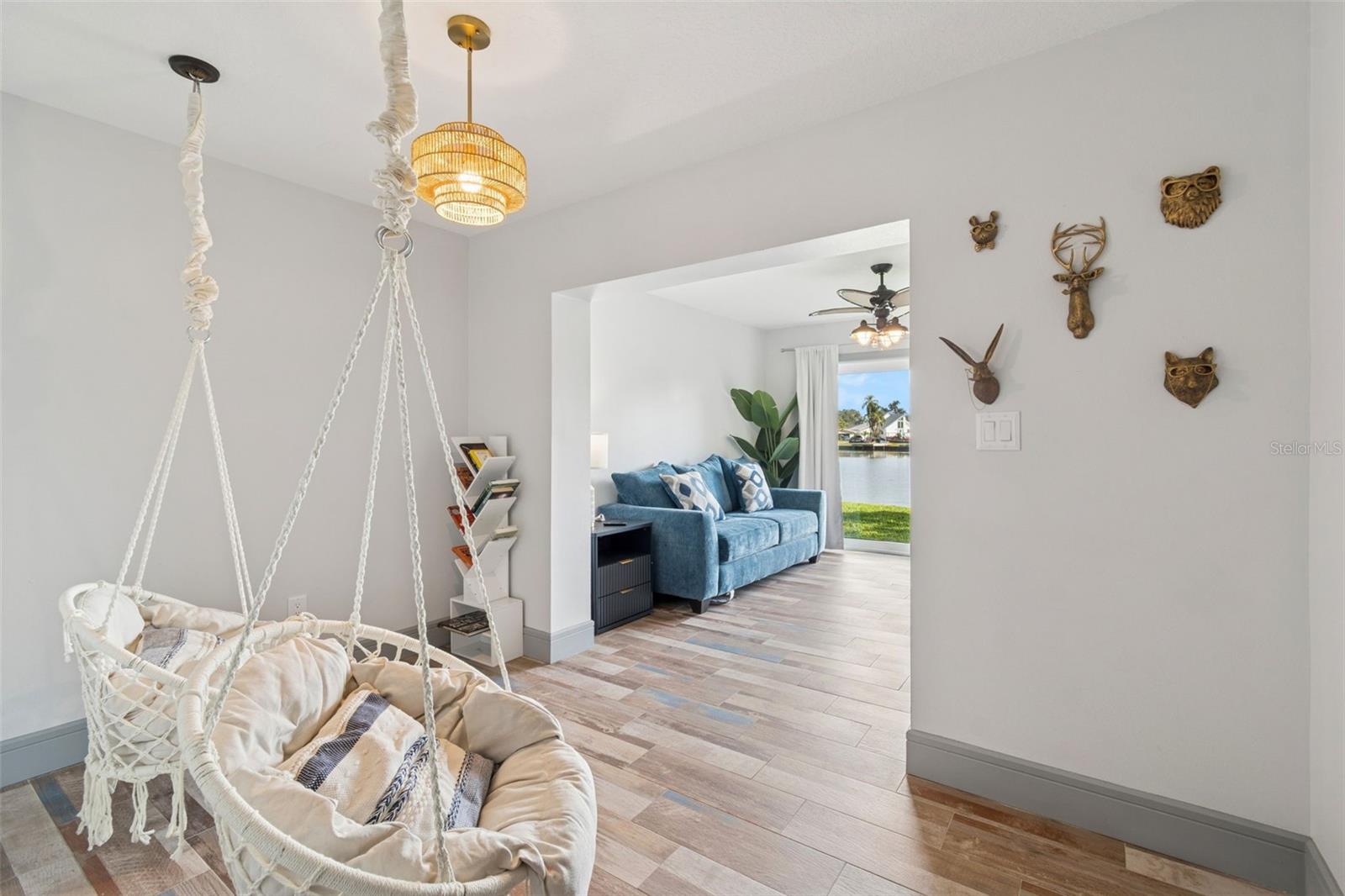 SUN-LIT SHORES - Residential Lease