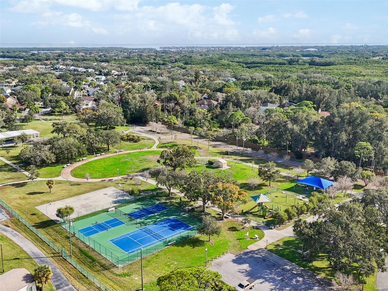 SUN-LIT SHORES - Residential Lease