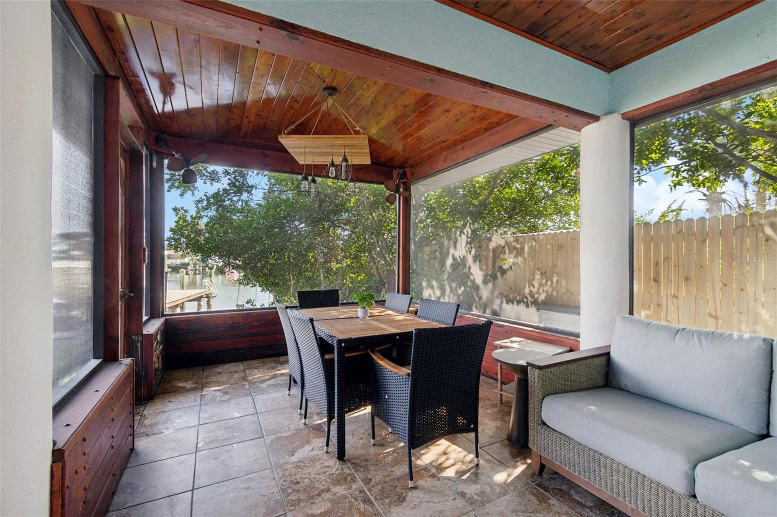 SUN-LIT SHORES - Residential Lease