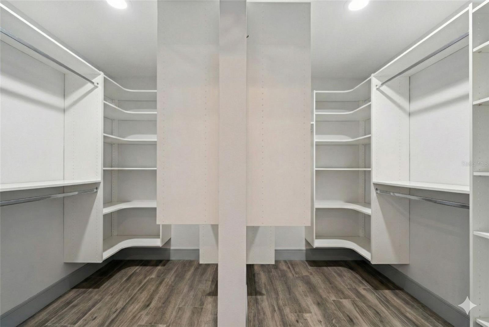 SUN-LIT SHORES - Residential Lease