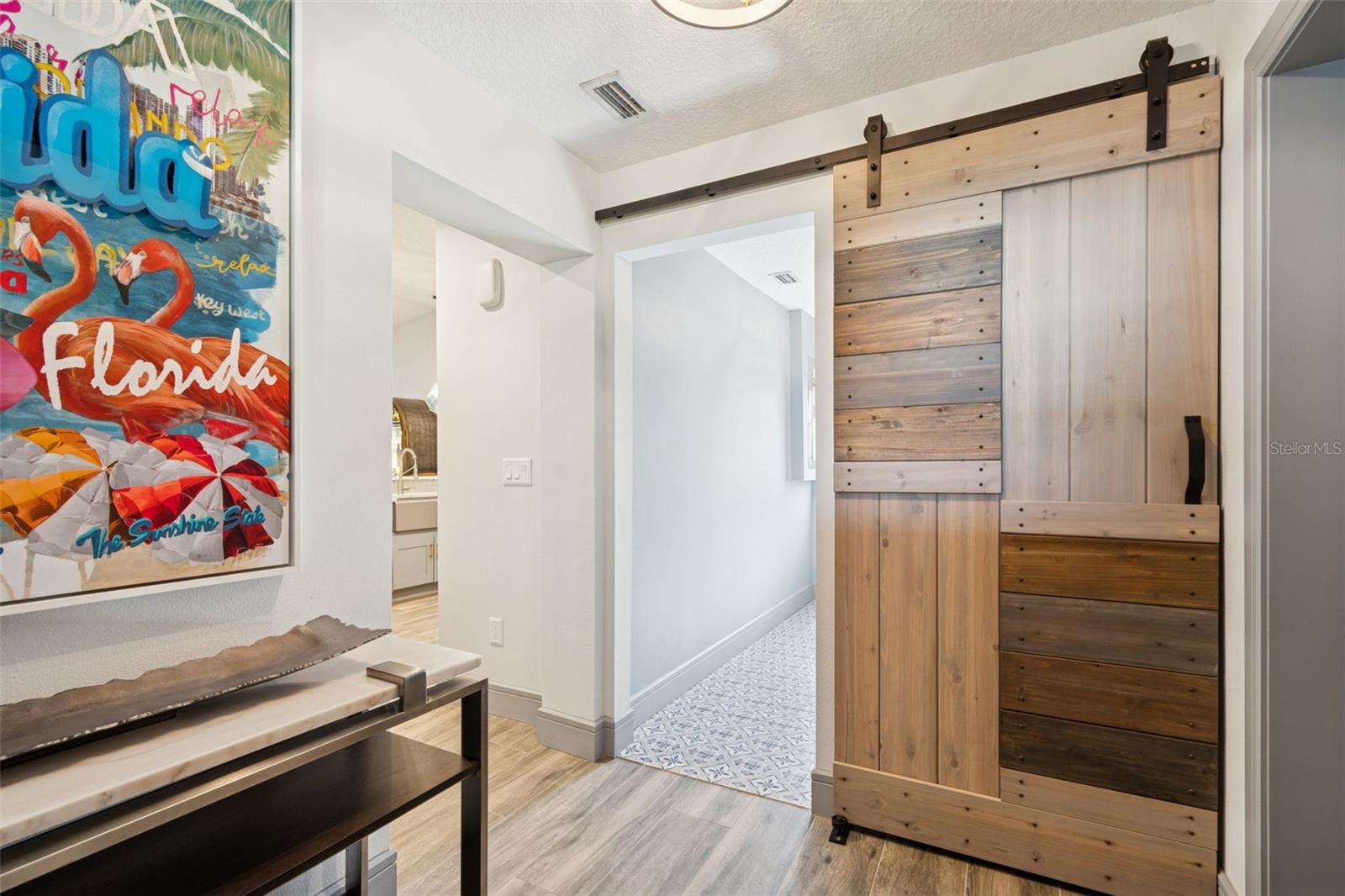 SUN-LIT SHORES - Residential Lease