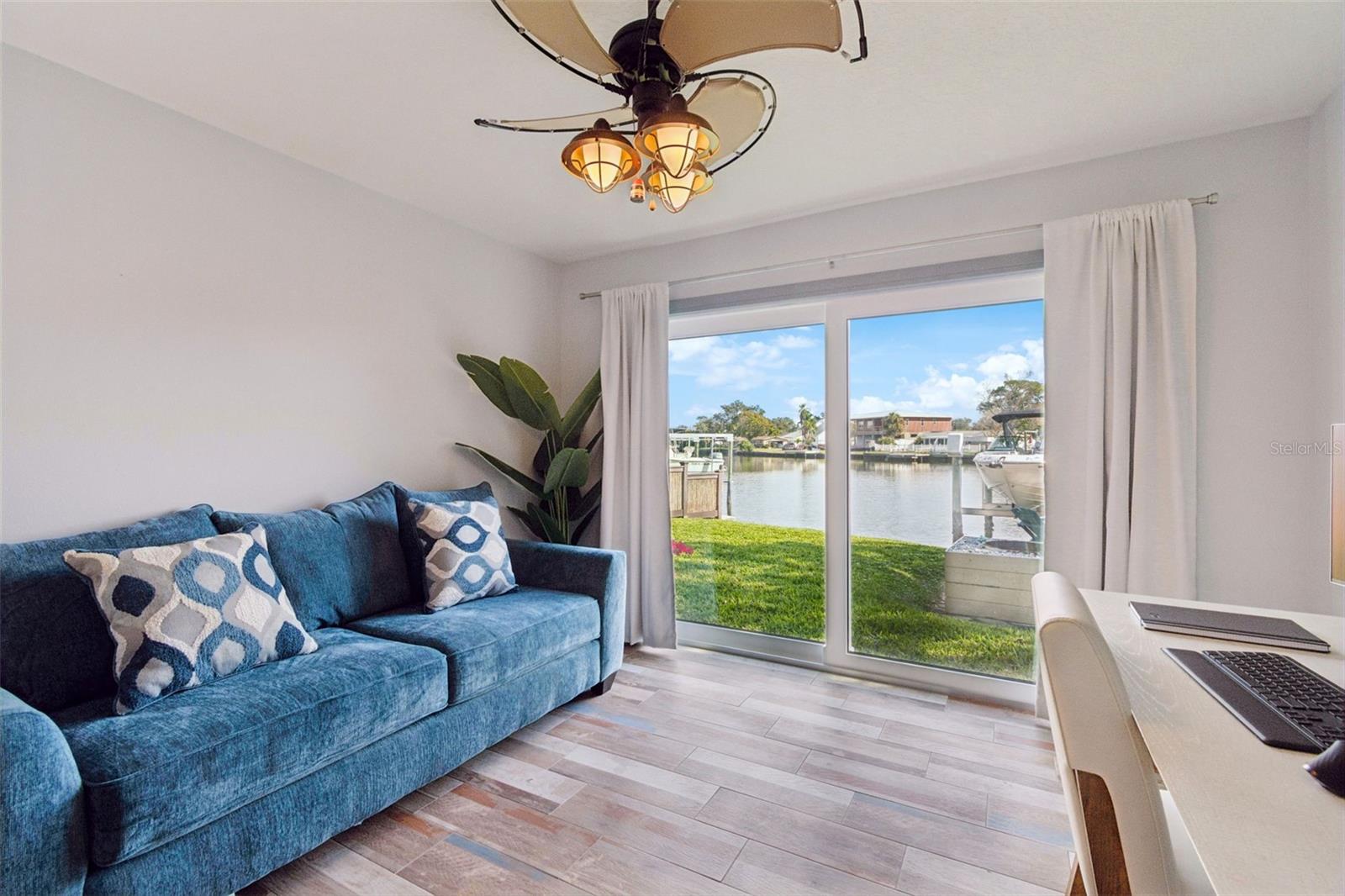 SUN-LIT SHORES - Residential Lease