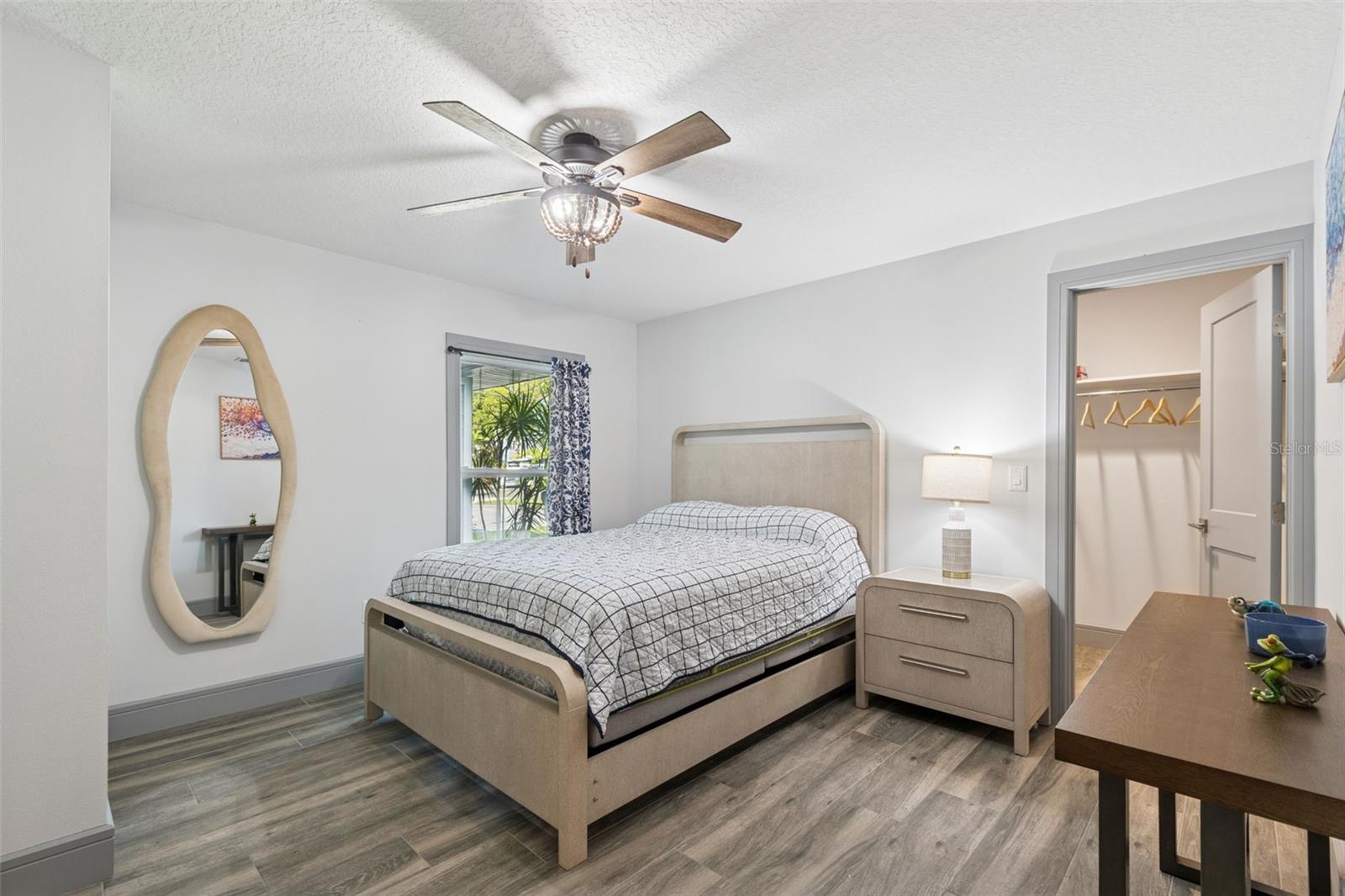 SUN-LIT SHORES - Residential Lease