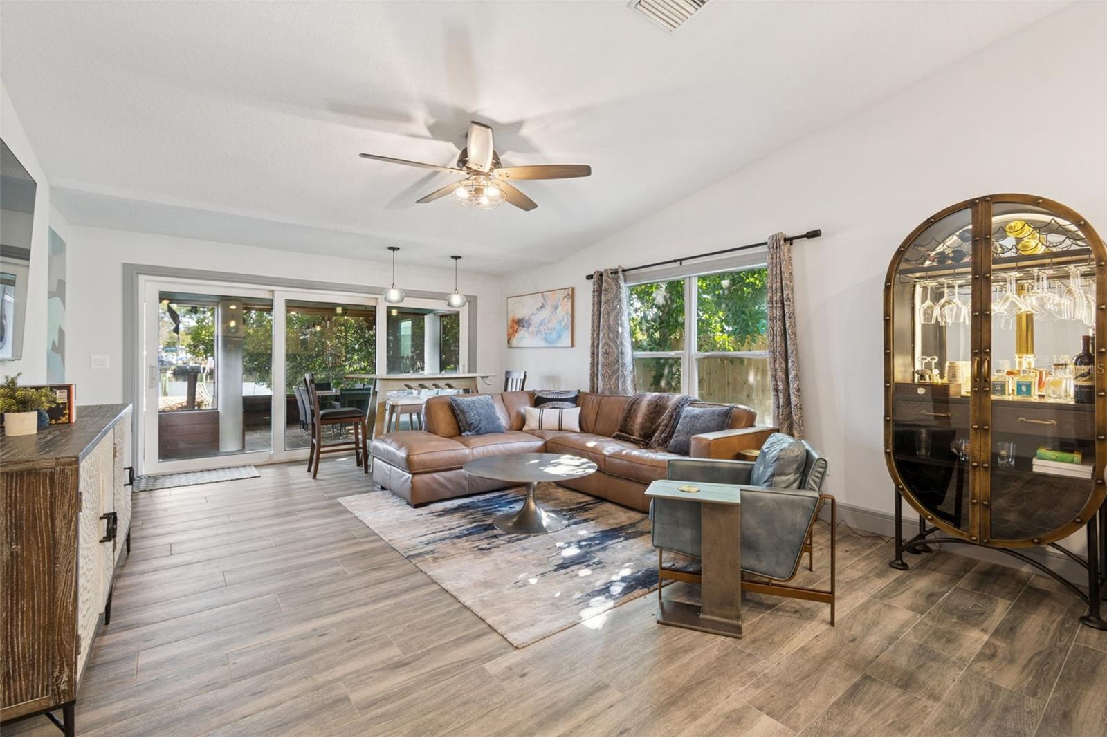 SUN-LIT SHORES - Residential Lease