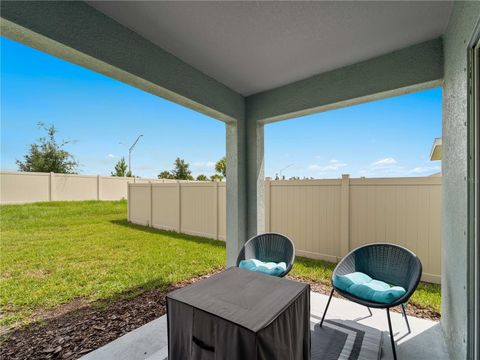 A home in BRADENTON