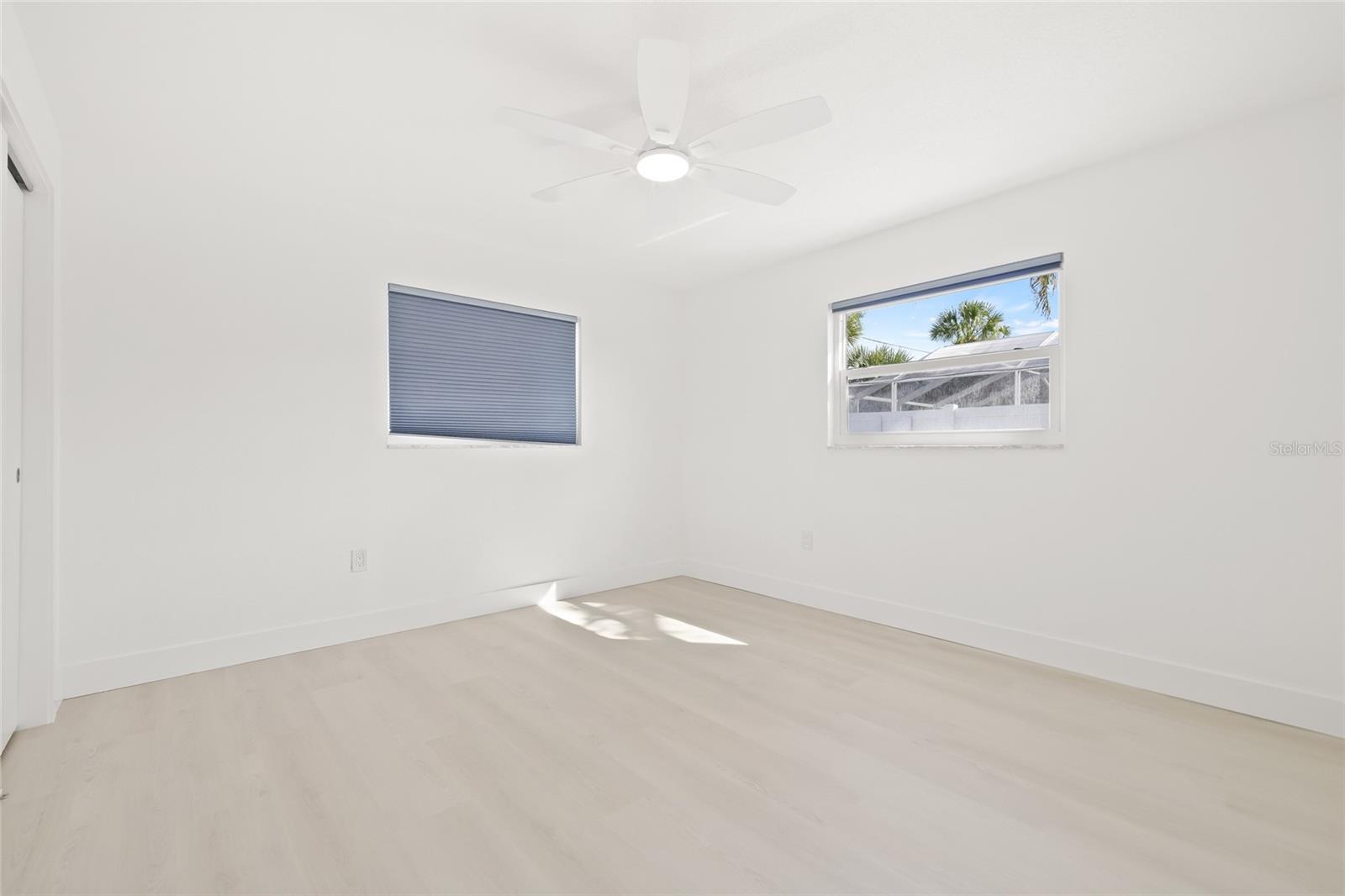 PARADISE ISLAND 2ND ADD PT 4 - Residential Lease