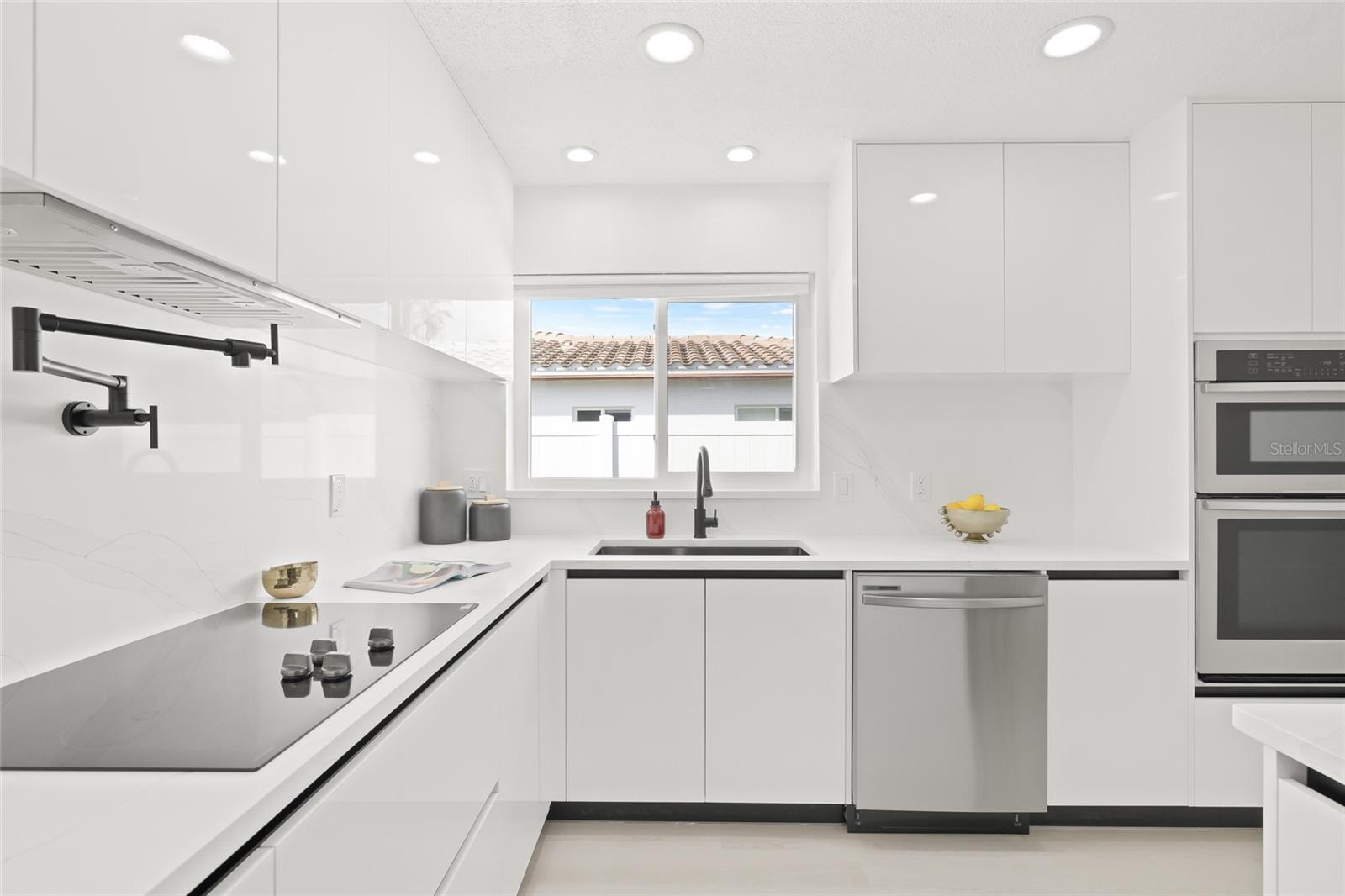 PARADISE ISLAND 2ND ADD PT 4 - Residential Lease