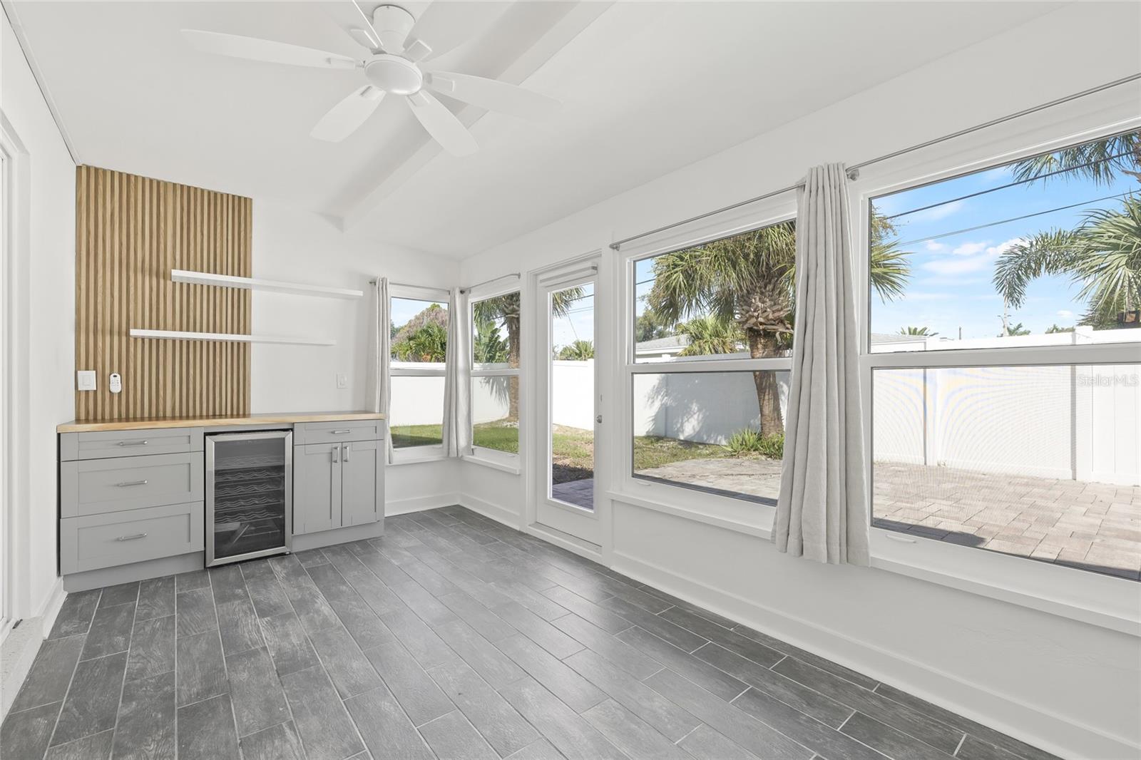 PARADISE ISLAND 2ND ADD PT 4 - Residential Lease