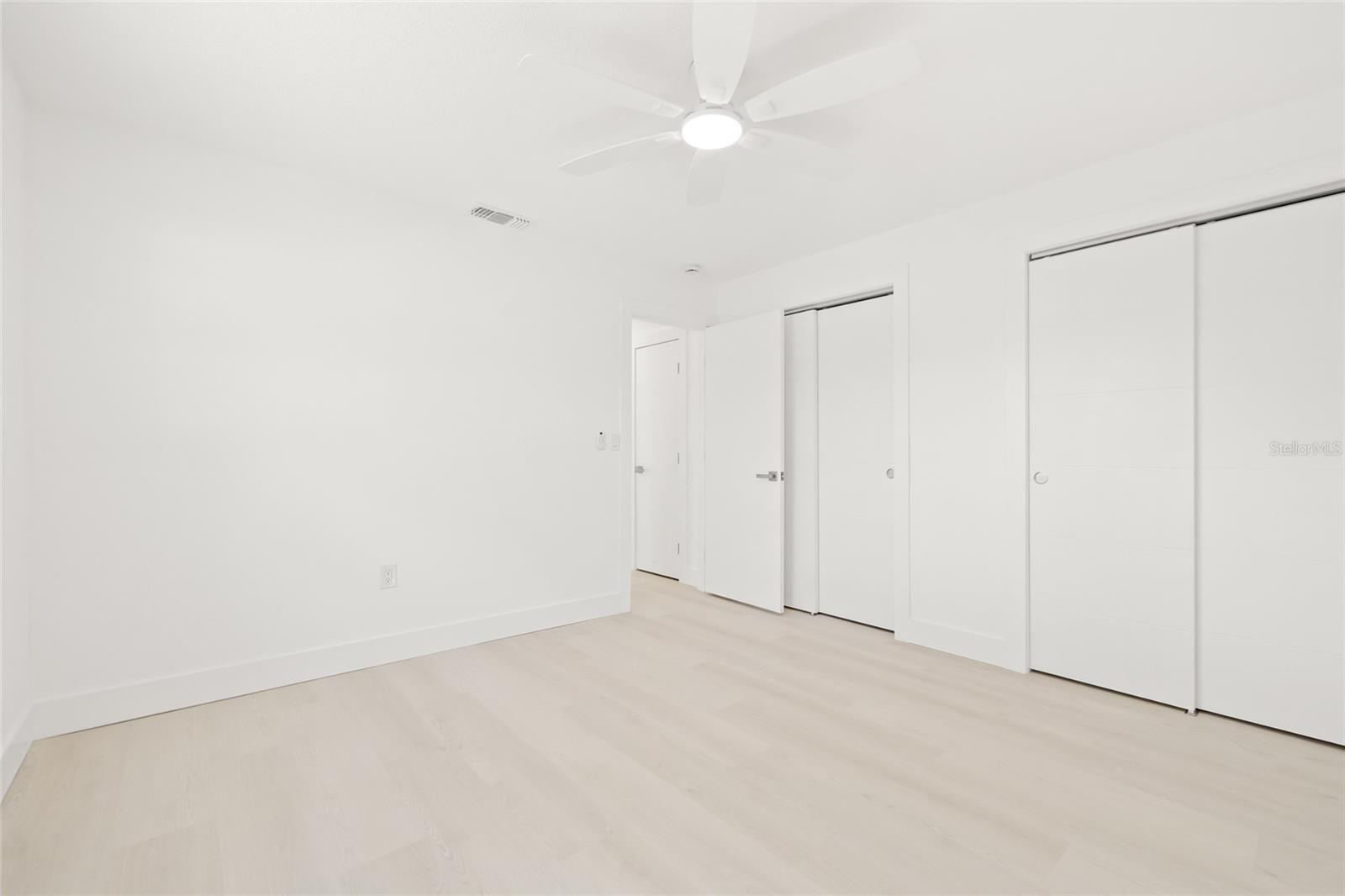 PARADISE ISLAND 2ND ADD PT 4 - Residential Lease