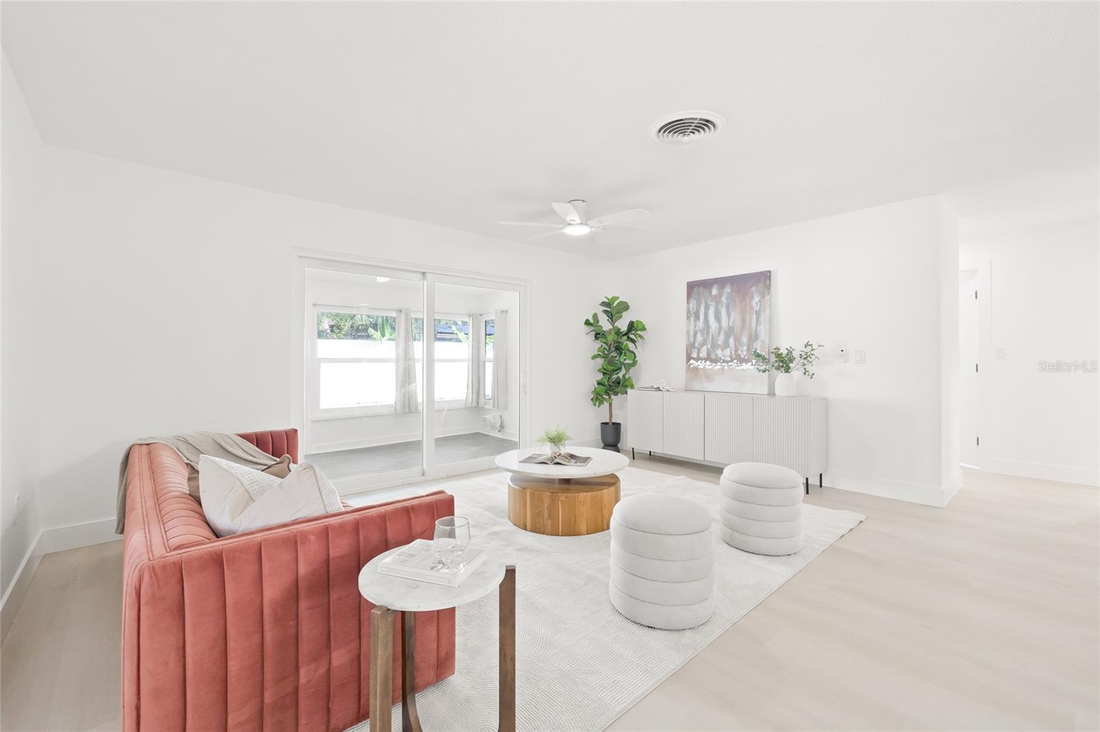 PARADISE ISLAND 2ND ADD PT 4 - Residential Lease