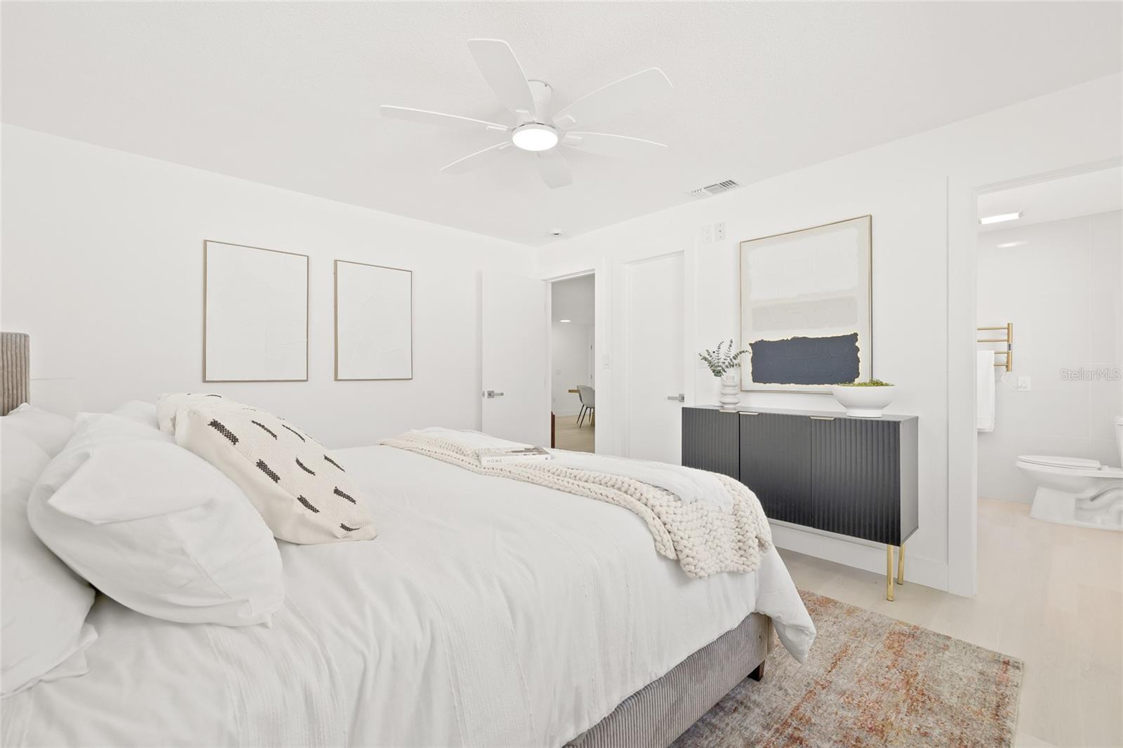 PARADISE ISLAND 2ND ADD PT 4 - Residential Lease