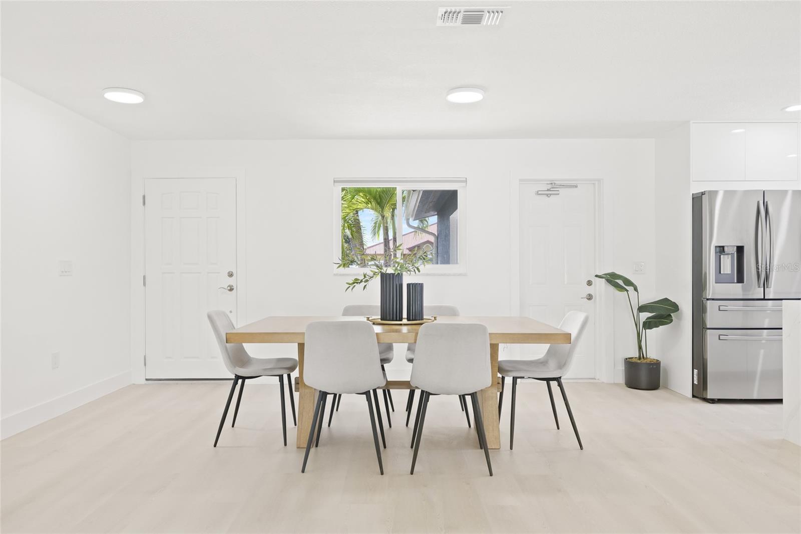 PARADISE ISLAND 2ND ADD PT 4 - Residential Lease