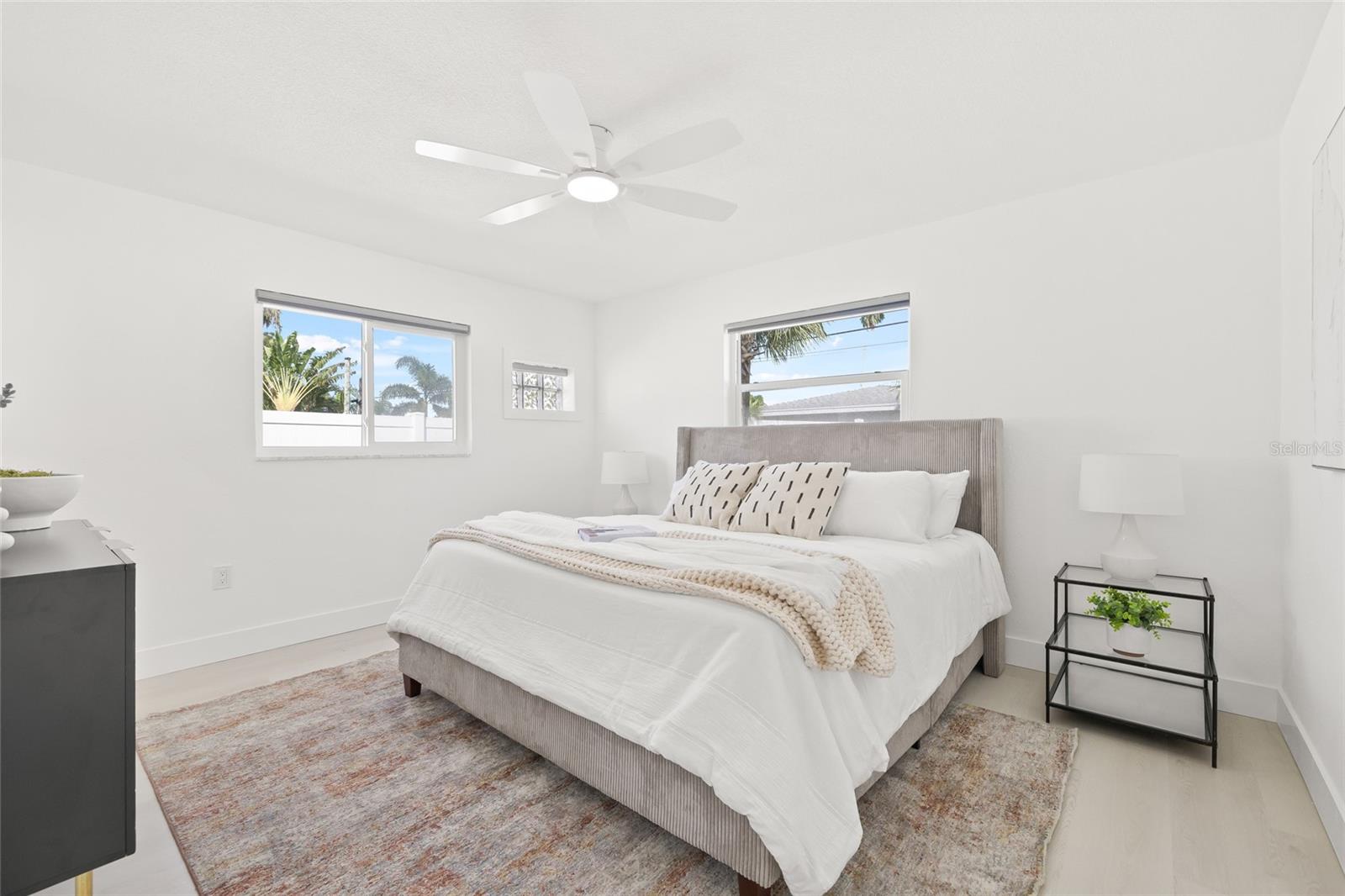 PARADISE ISLAND 2ND ADD PT 4 - Residential Lease