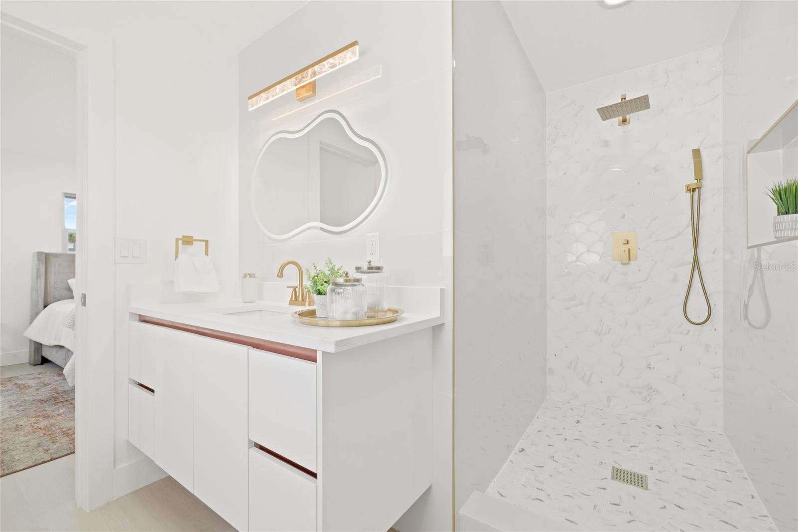 PARADISE ISLAND 2ND ADD PT 4 - Residential Lease