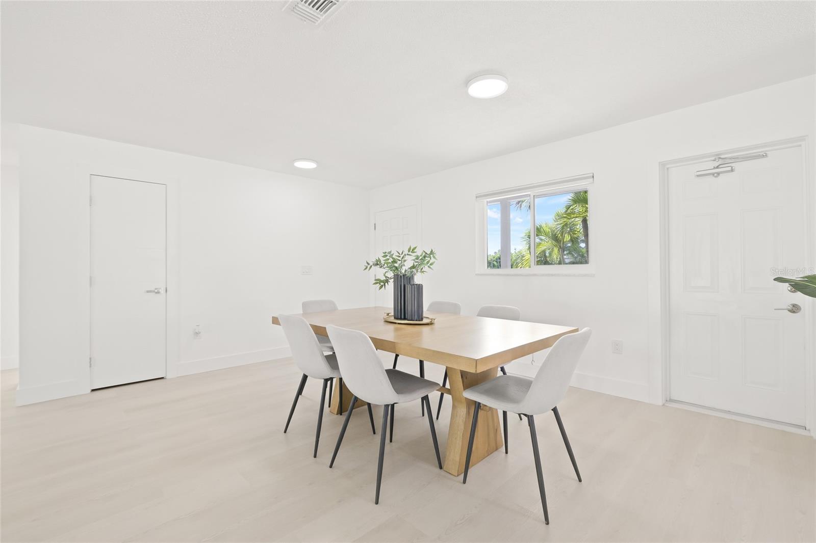 PARADISE ISLAND 2ND ADD PT 4 - Residential Lease