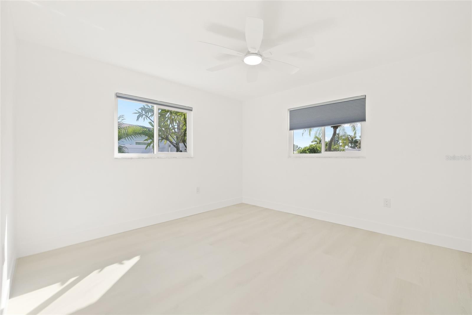 PARADISE ISLAND 2ND ADD PT 4 - Residential Lease