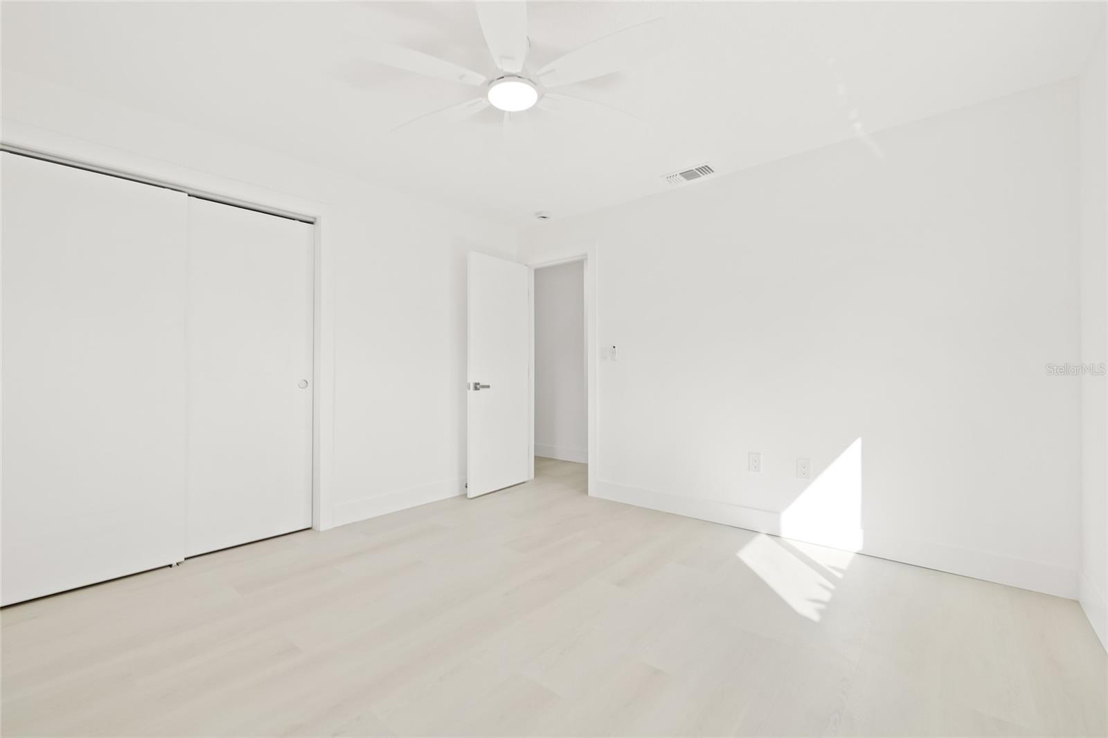 PARADISE ISLAND 2ND ADD PT 4 - Residential Lease