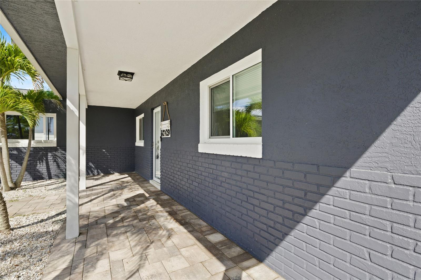 PARADISE ISLAND 2ND ADD PT 4 - Residential Lease