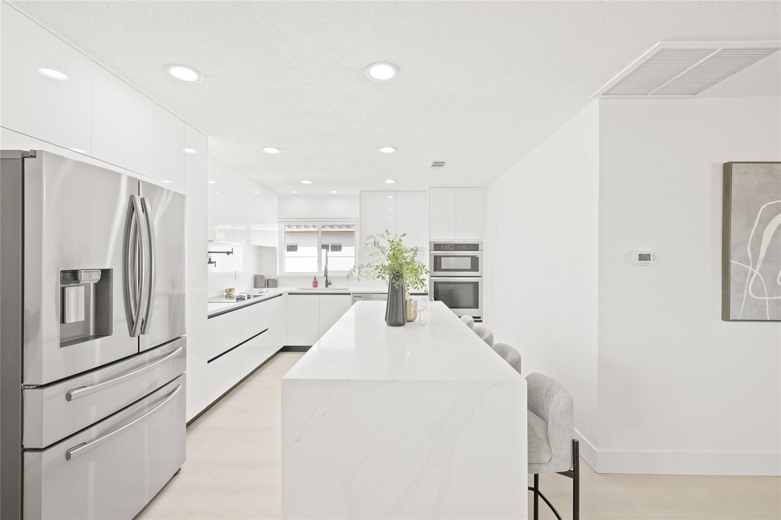 PARADISE ISLAND 2ND ADD PT 4 - Residential Lease