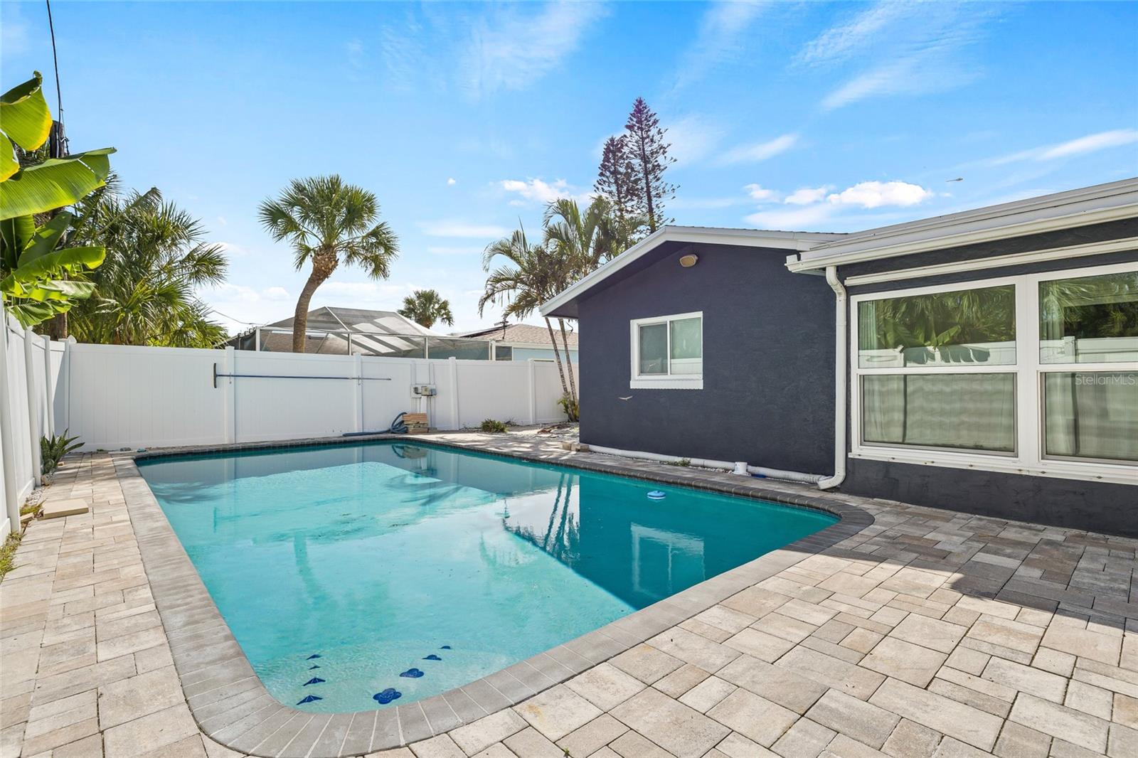 PARADISE ISLAND 2ND ADD PT 4 - Residential Lease