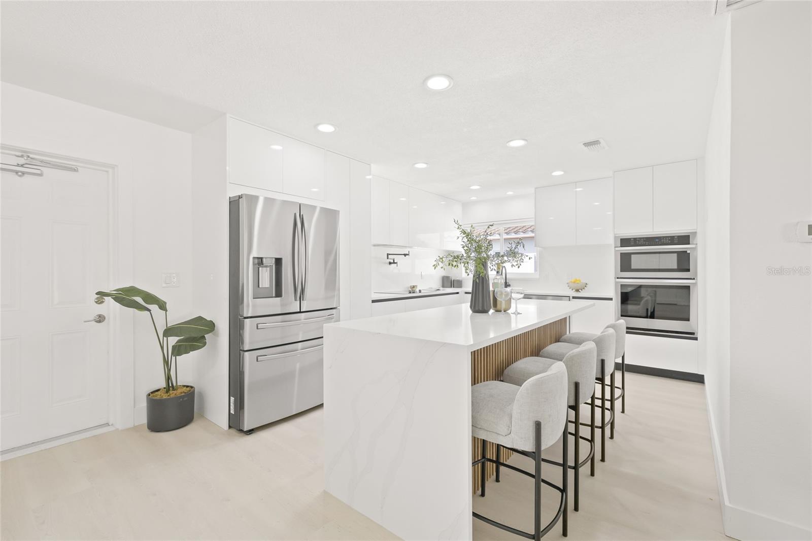 PARADISE ISLAND 2ND ADD PT 4 - Residential Lease