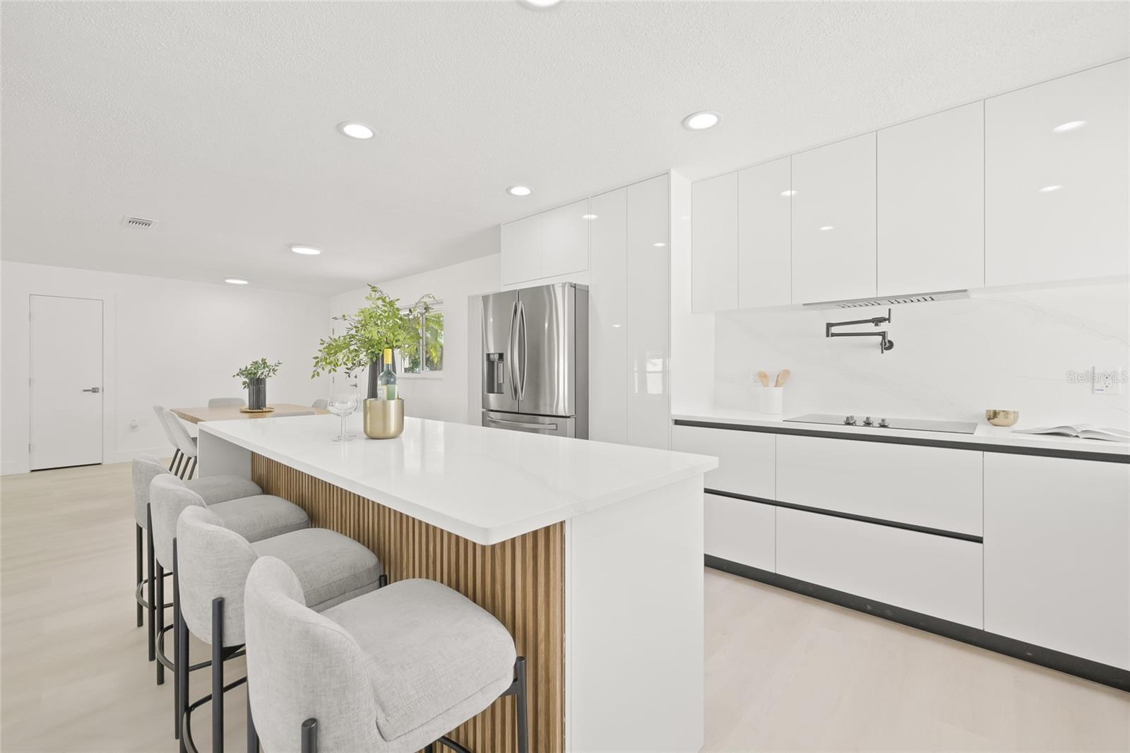 PARADISE ISLAND 2ND ADD PT 4 - Residential Lease