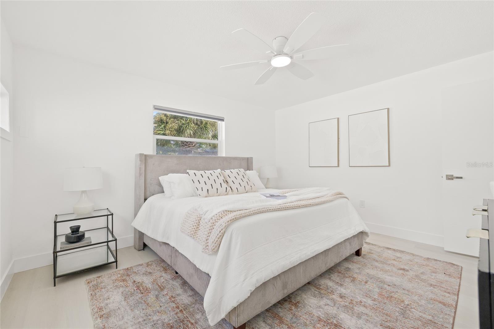 PARADISE ISLAND 2ND ADD PT 4 - Residential Lease