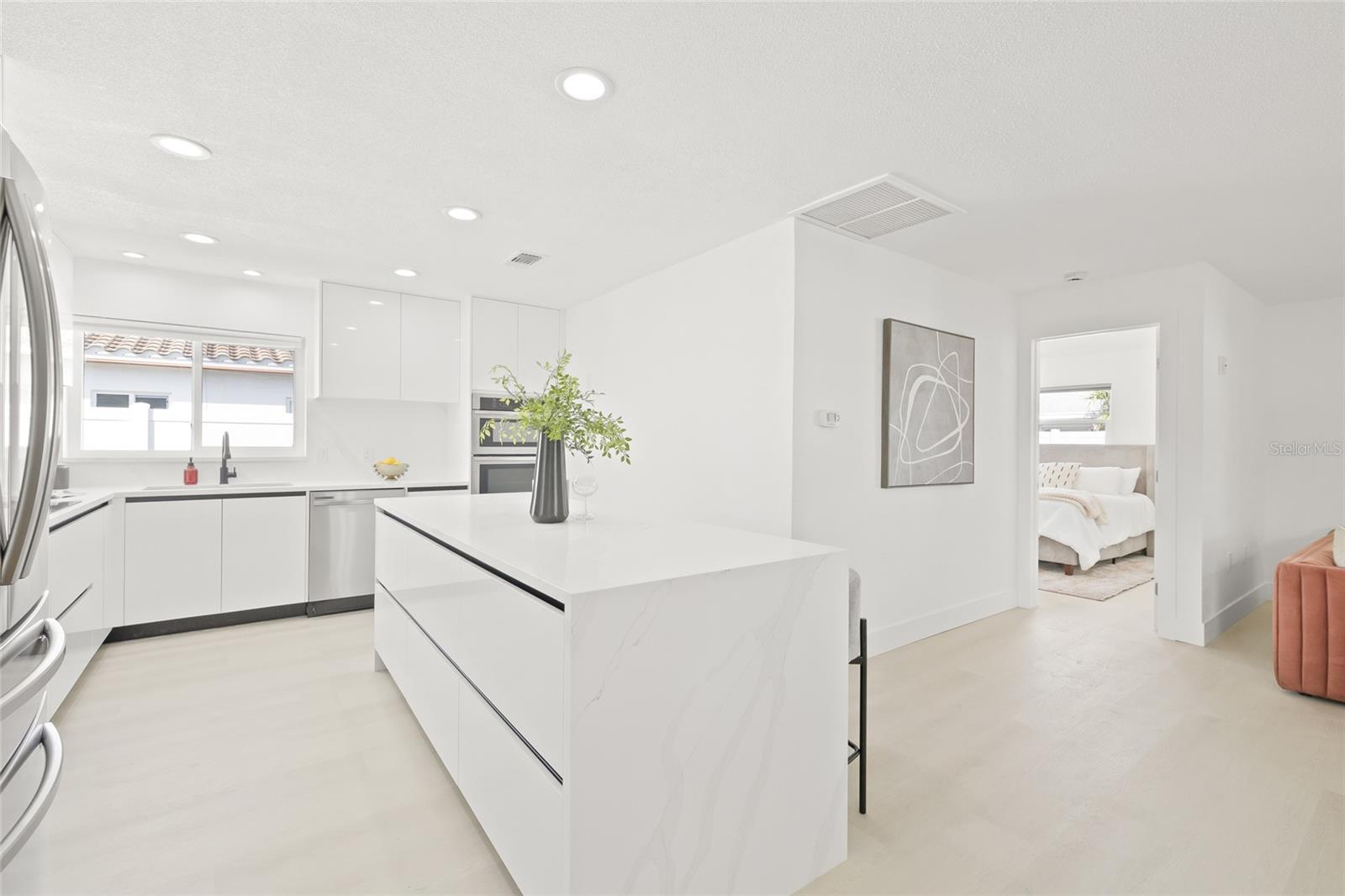 PARADISE ISLAND 2ND ADD PT 4 - Residential Lease